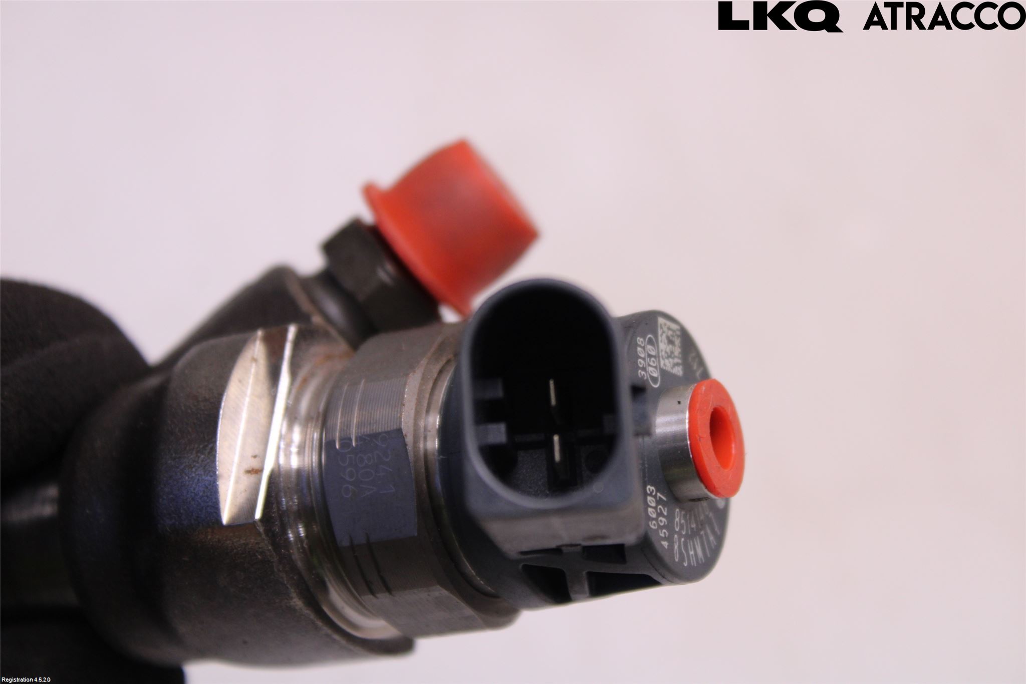 BMW 5 F10/F11/F18 09-17 Injspridare