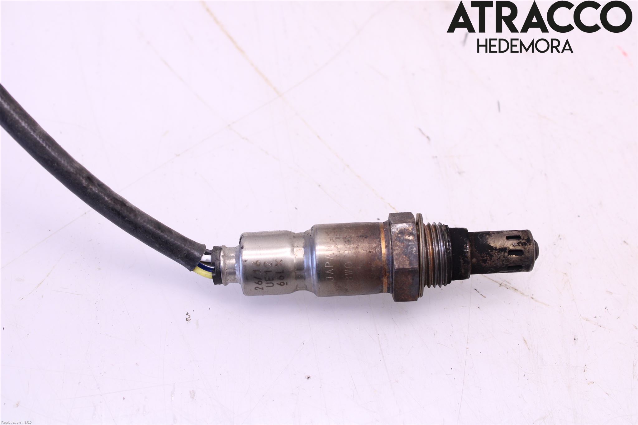 Audi A4/S4 B9 16-19 Injlambdasond