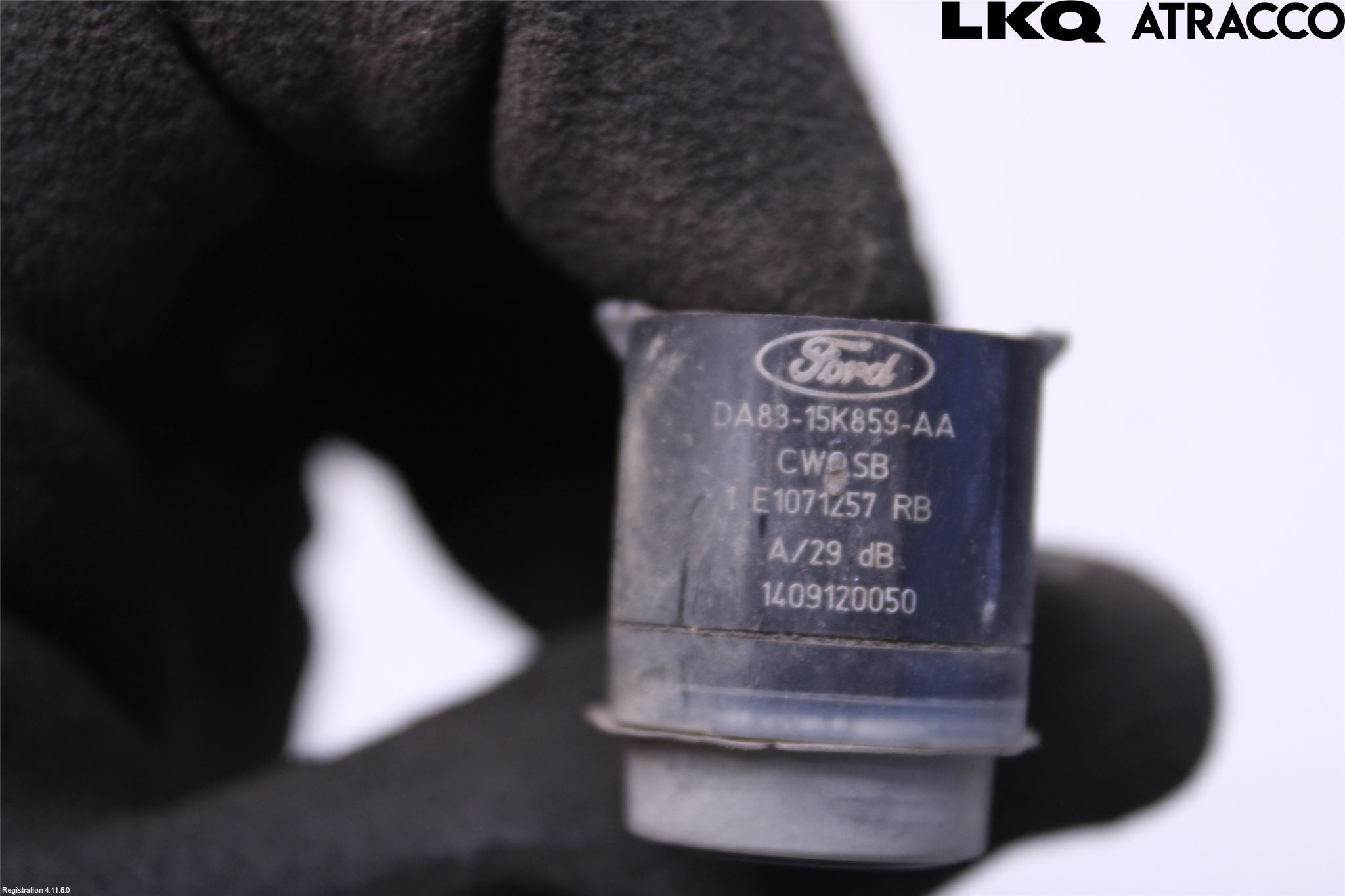 Ford EXPLORER 93-23 Parkeringshjälp Backsensor