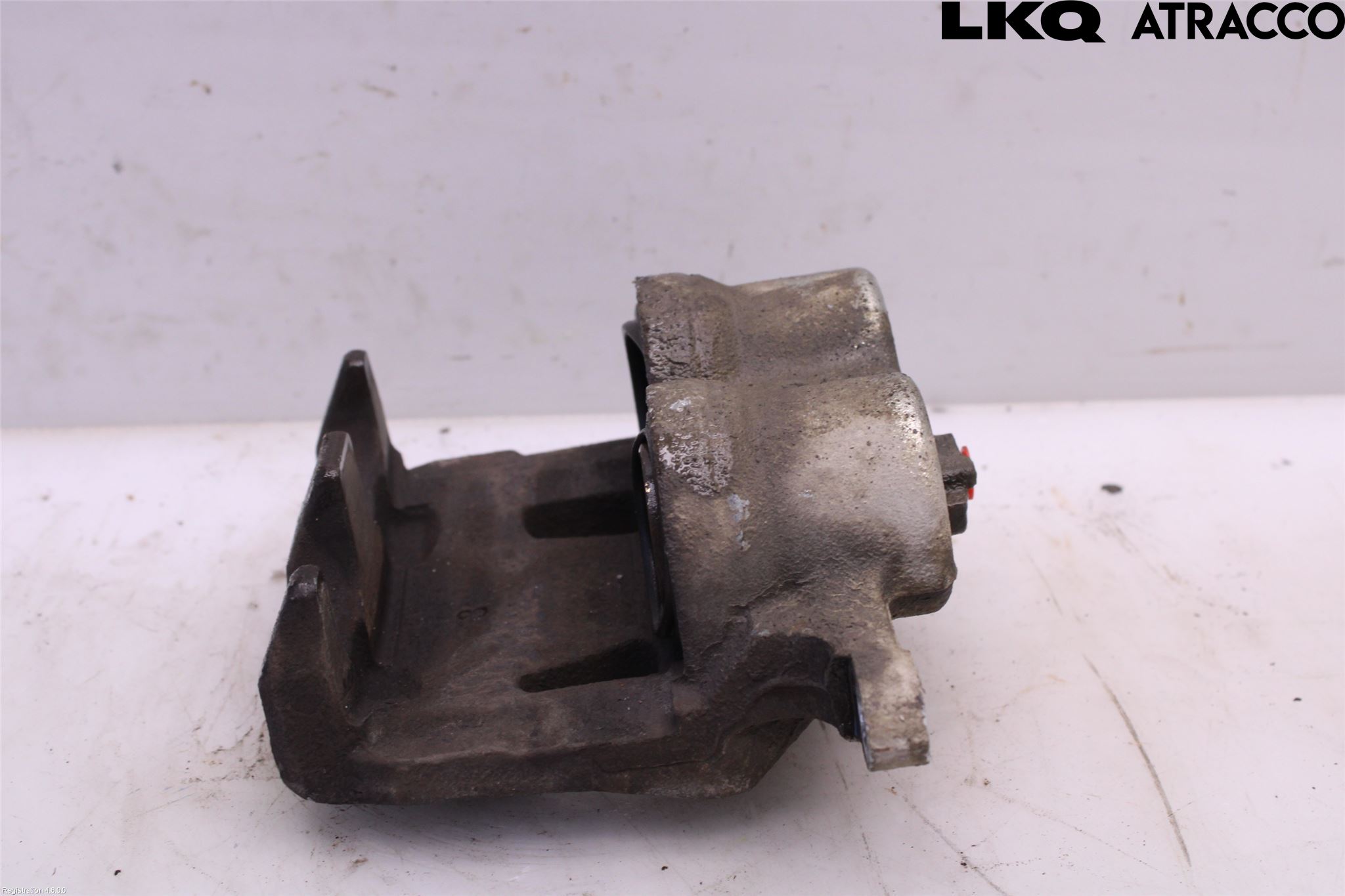 Toyota RAV4 19- Bromsok Fram Vänster