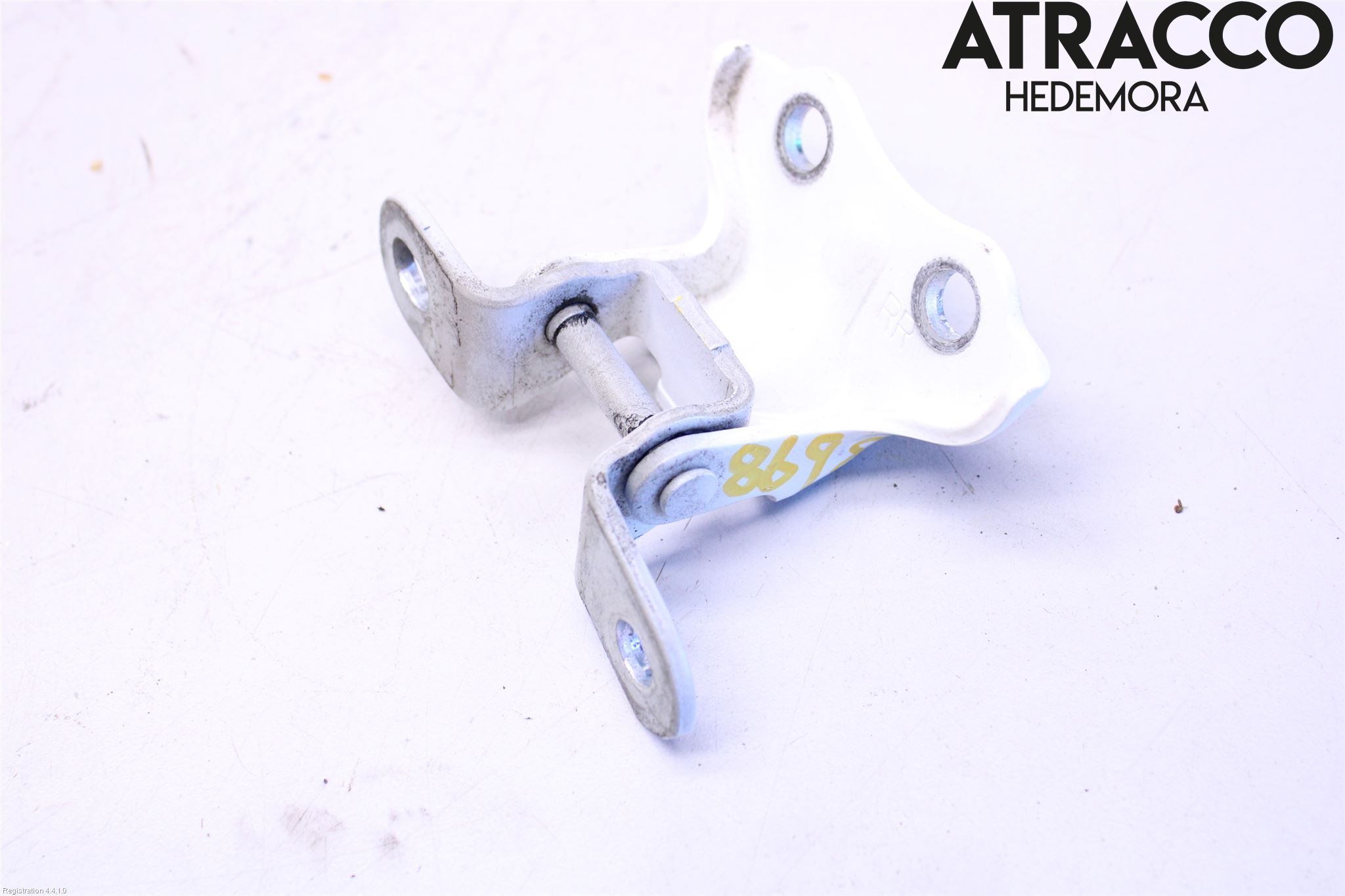 Kia PICANTO 17- Dörrgångjärn