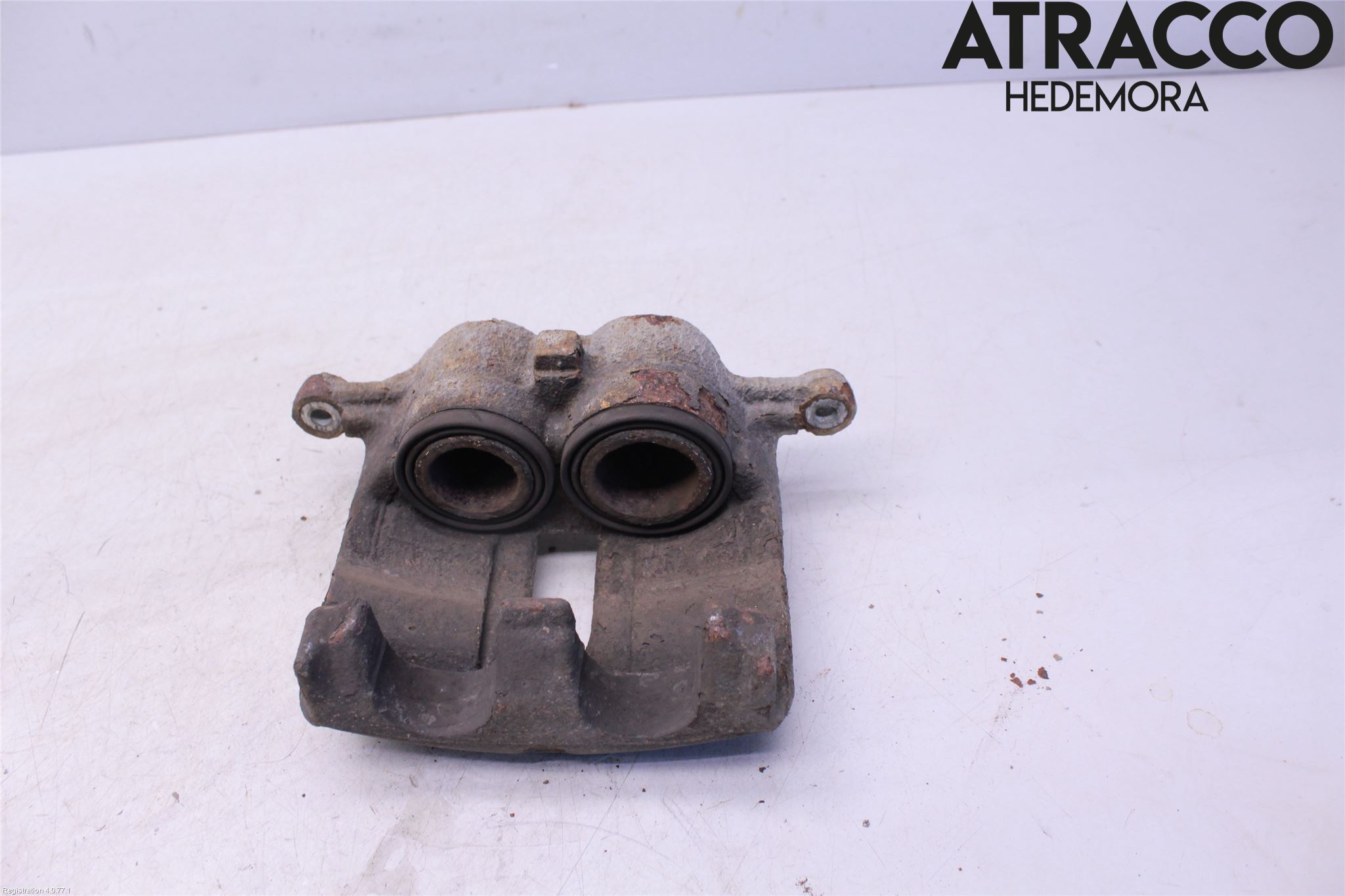 Nissan PRIMASTAR Bromsok Fram Vänster