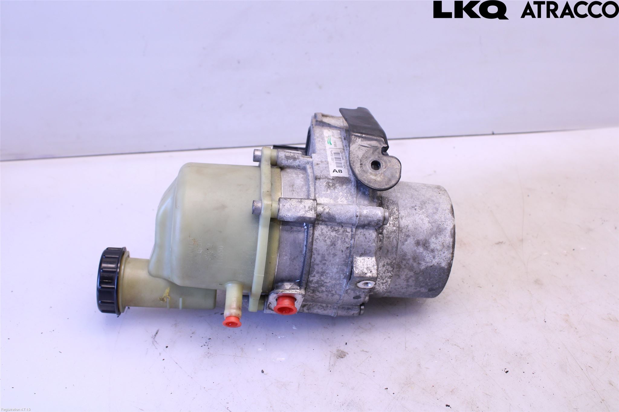 Dacia LOGAN MCV/STEPWAY Styrservo Pump Elektrisk