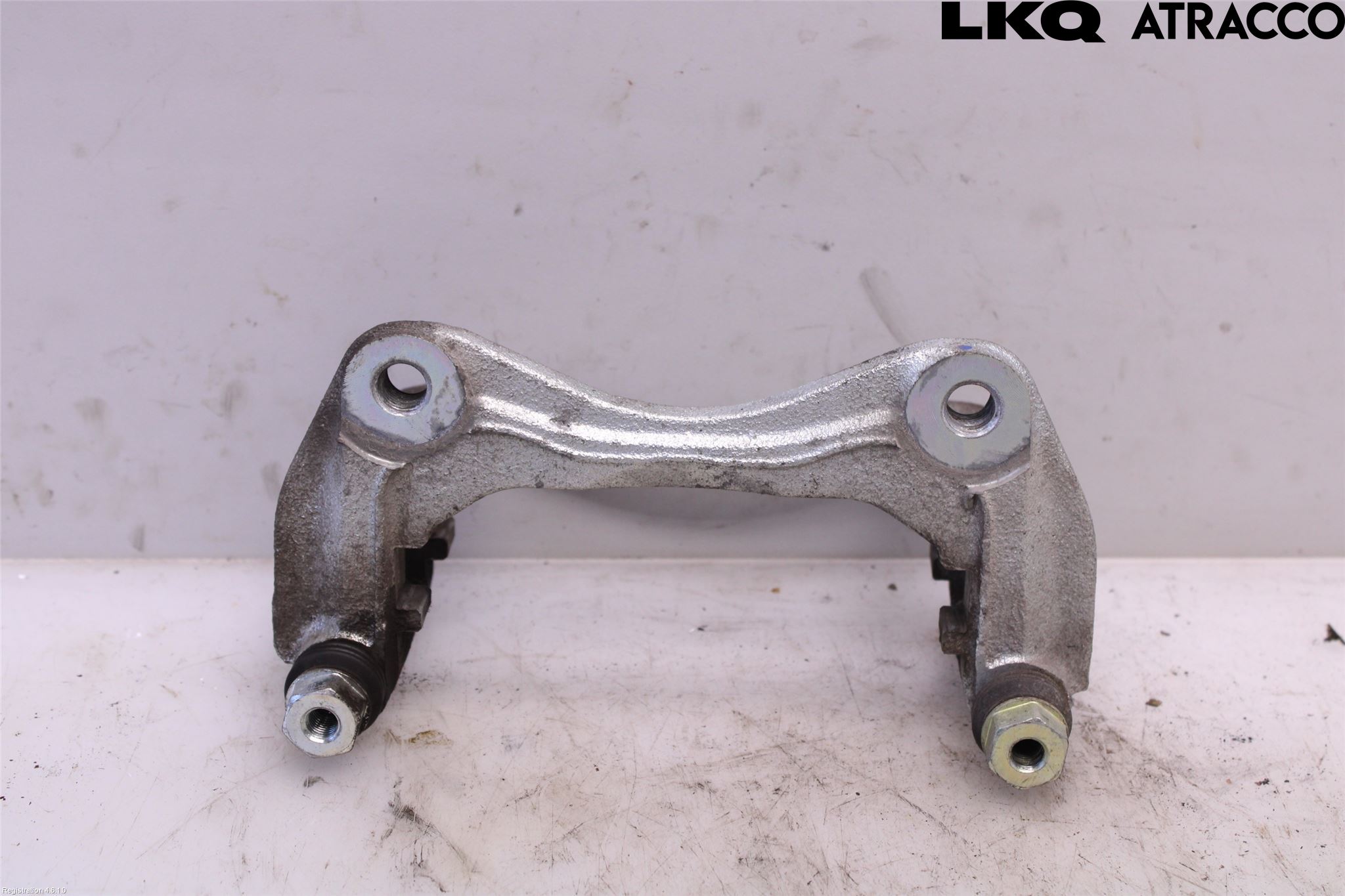 Hyundai BAYON BC3 21- Bromsokshållare