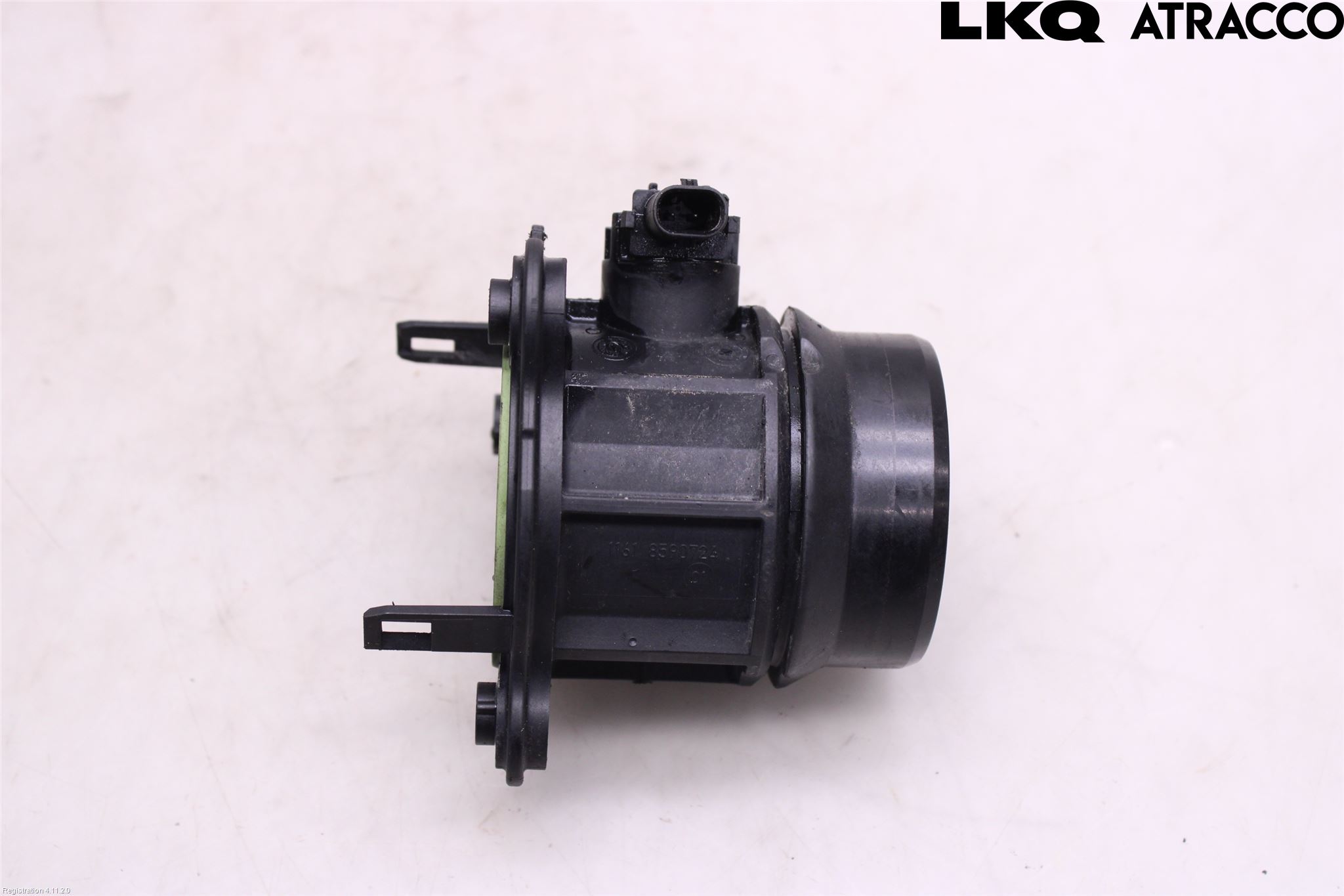 BMW 3 G20/G21/G80/G81 19- Givare Insugsluft Temperatur