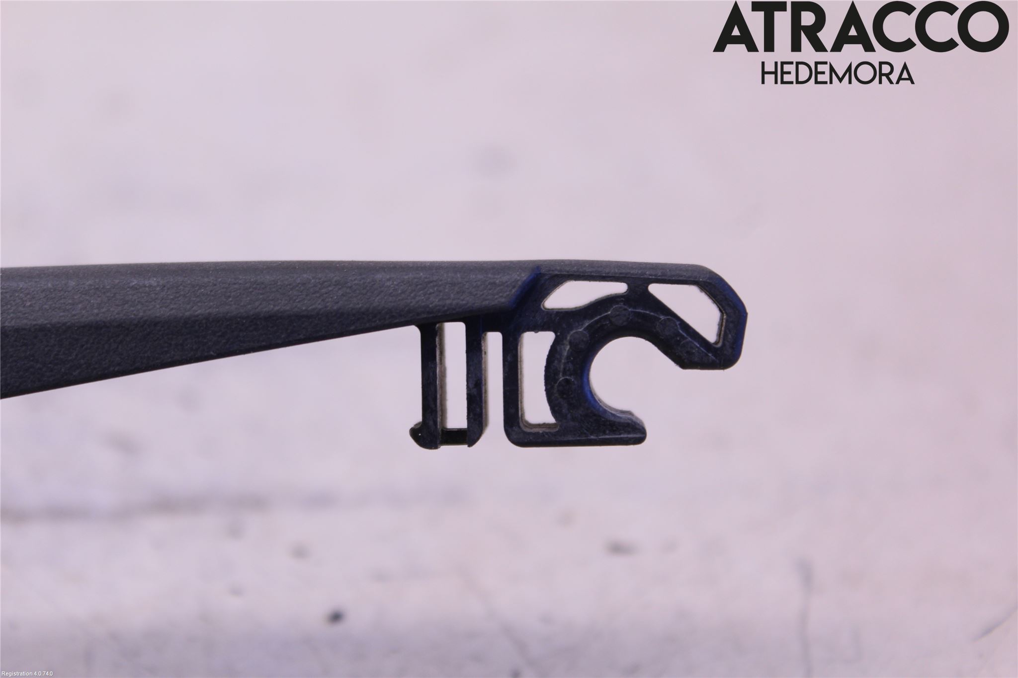 Suzuki GRAND VITARA II 06-14 Torkararm-Bakruta