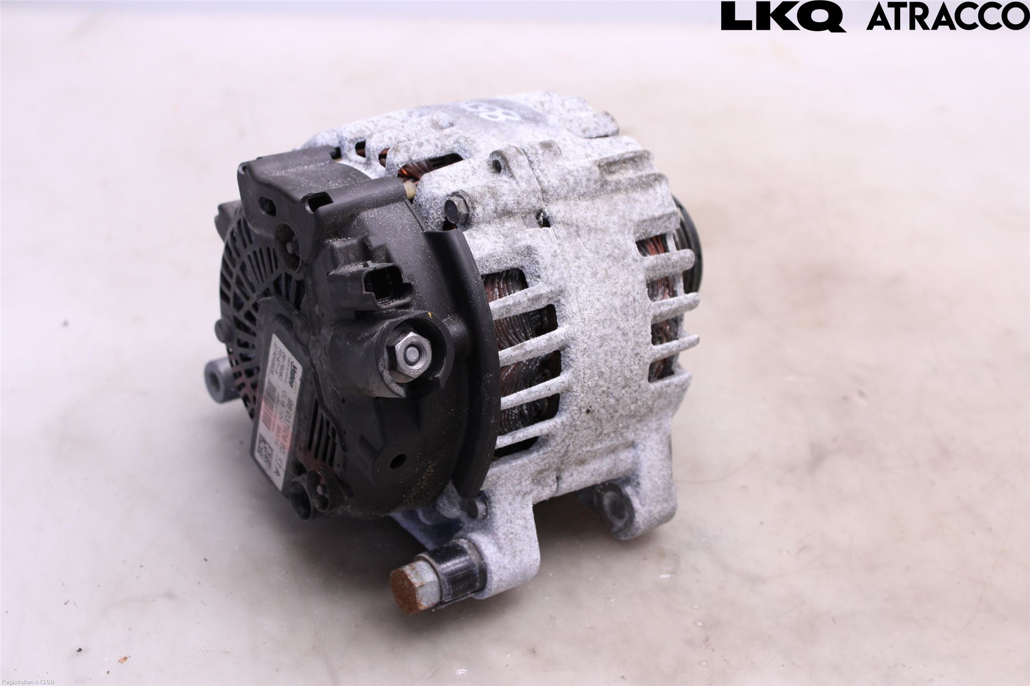 Citroen C5 08-17 Generator