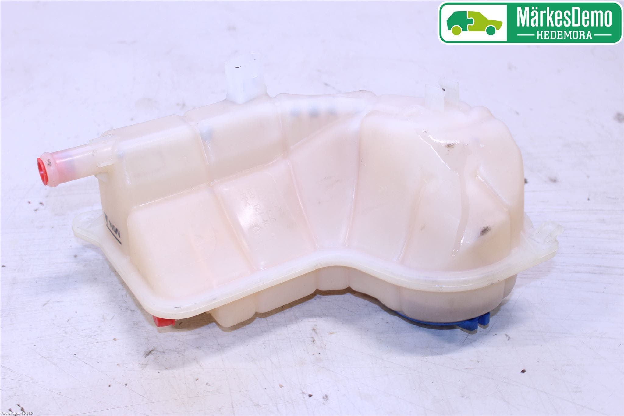 Audi A4/S4 05-07 Expansionstank