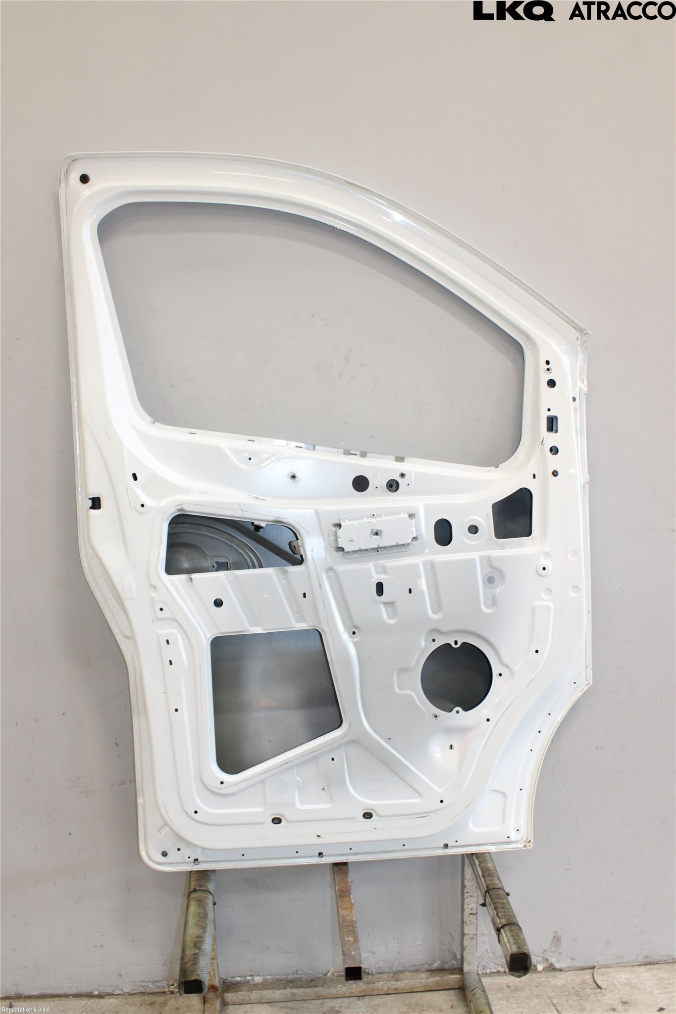 Opel VIVARO 15-19 Dörr Fram Vänster