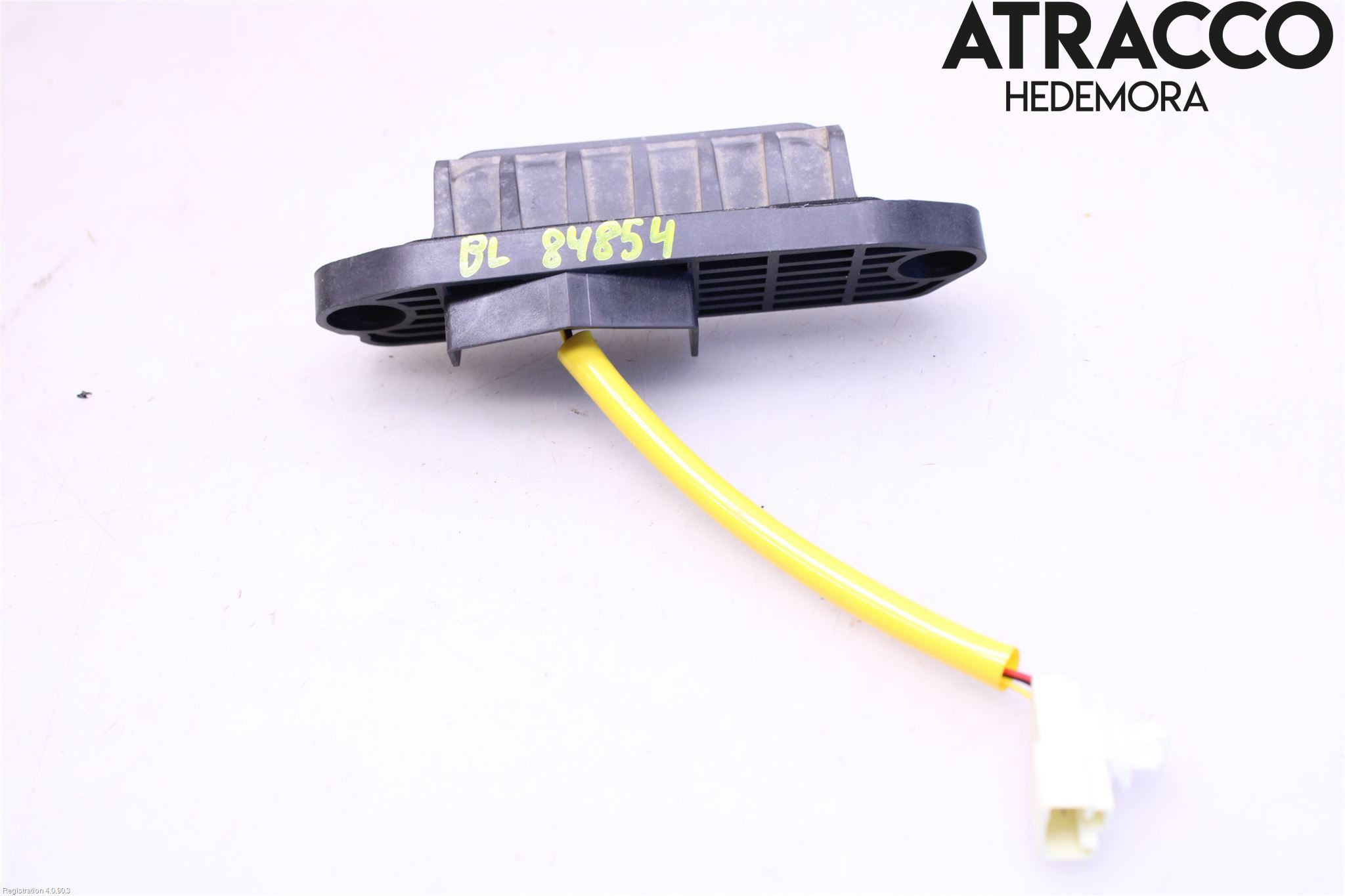 Mitsubishi OUTLANDER 13-21 Bakluckehandtag