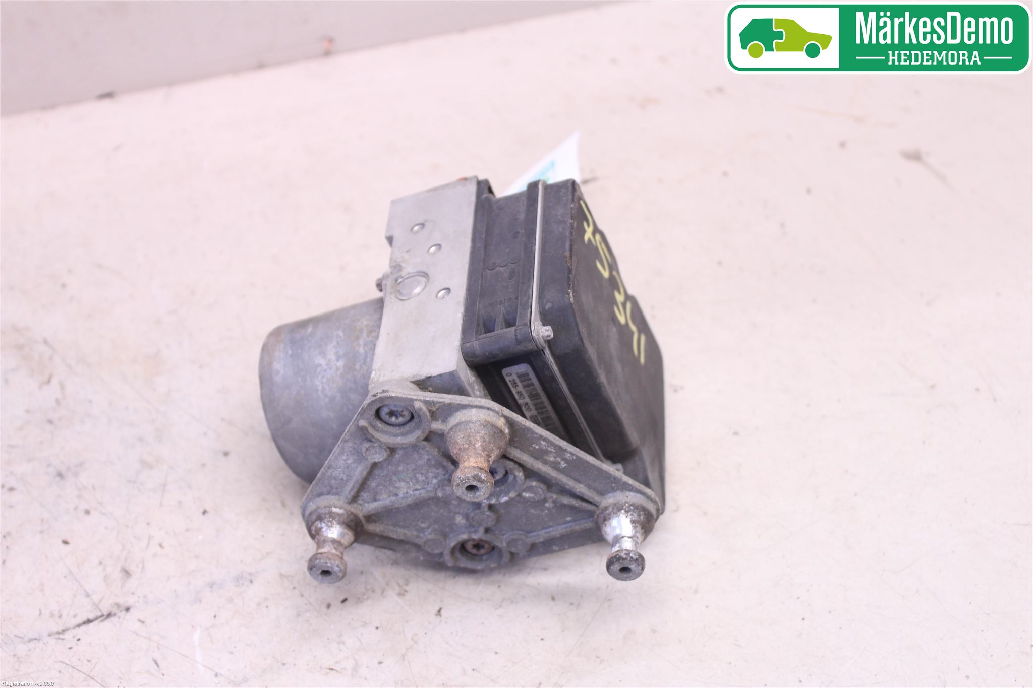 Mercedes-Benz MB VITO/VIANO (W639) 04-14 Abs Hydraulaggregat