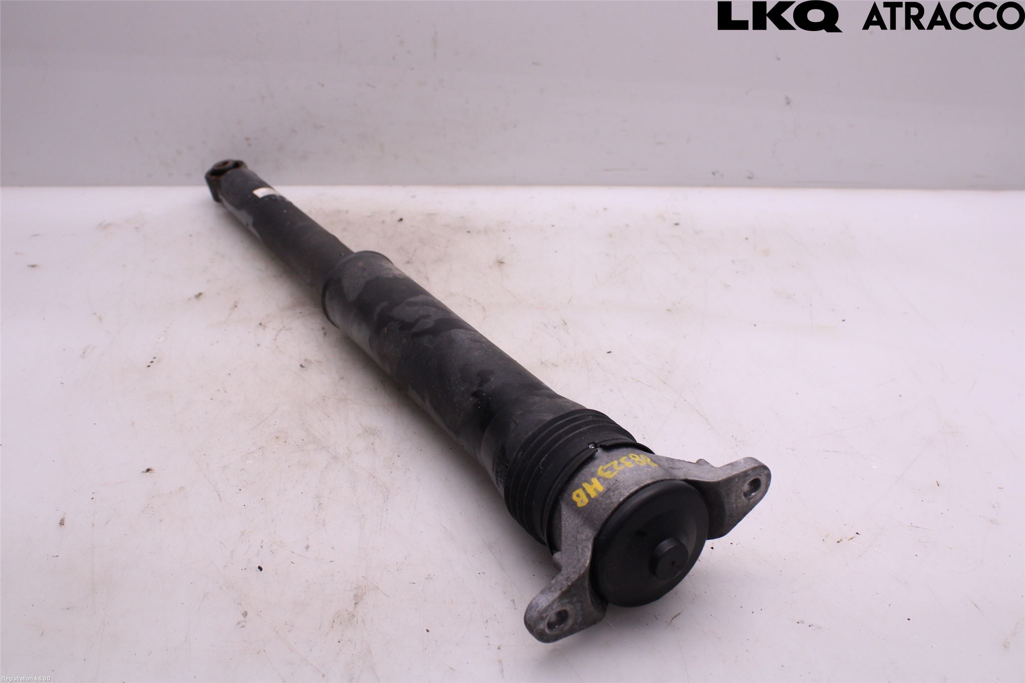 Mazda CX-30 20- Stötdämpare Bak