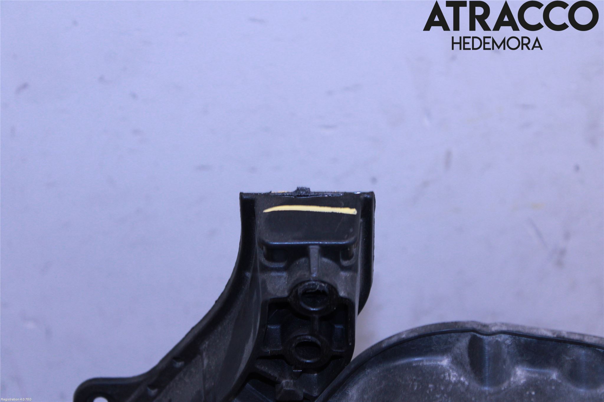 Hyundai i10 BA 14-16 Kylarfäste-Ram-Balk