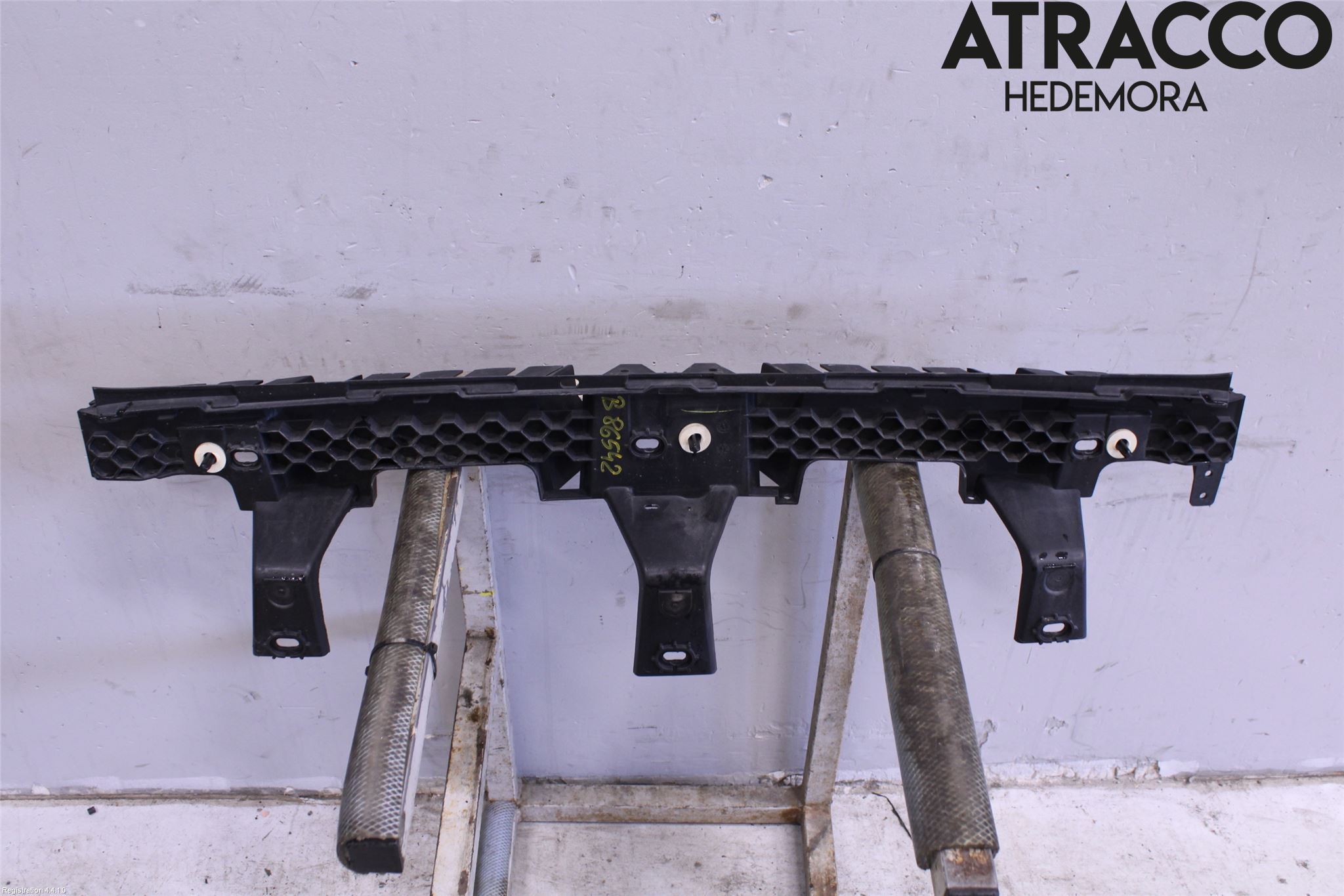 Peugeot 3008 17-24 Stötfångare Deformelement Bak