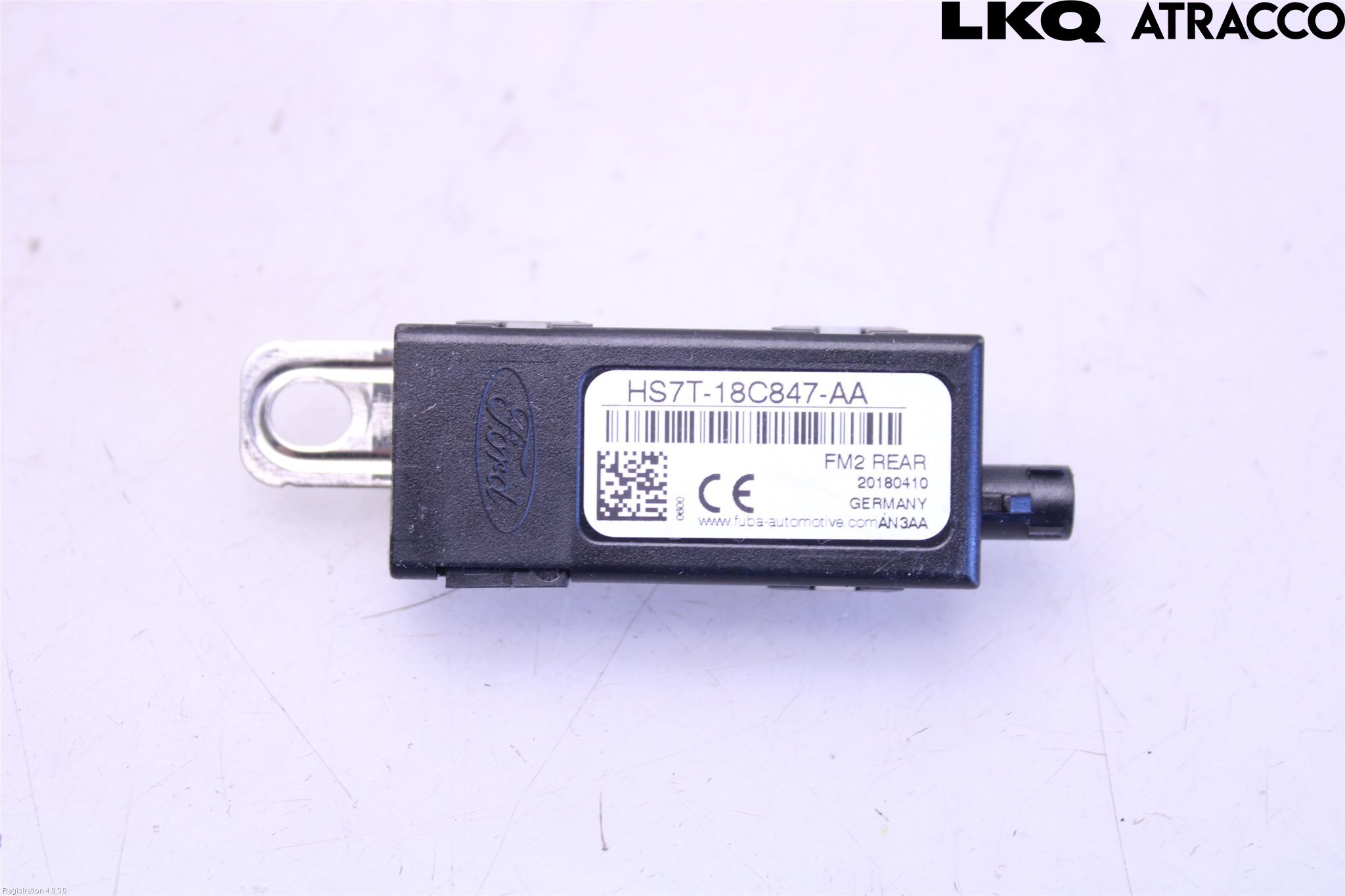 Ford MONDEO 15-22 Antennförstärkare