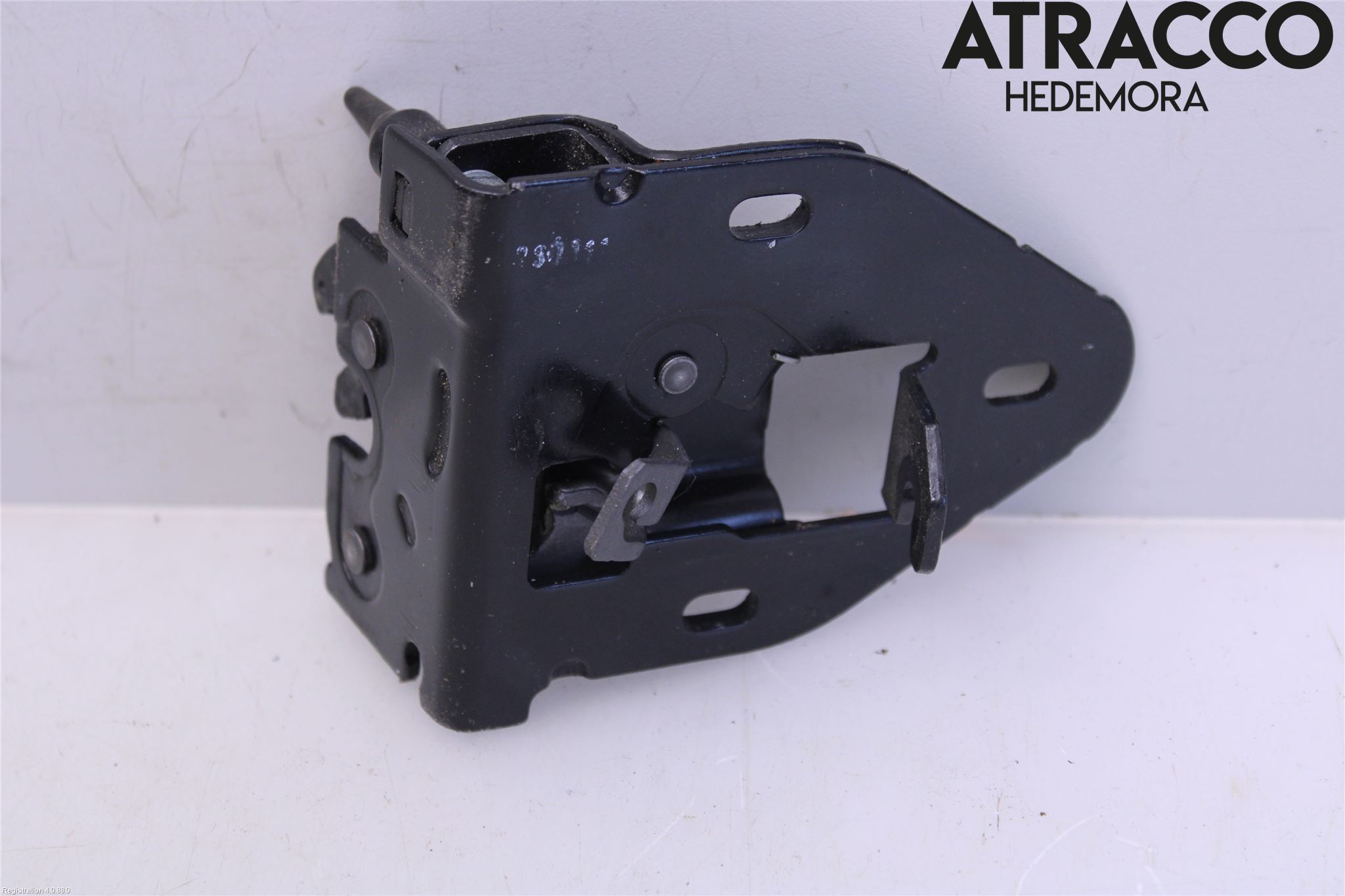 Nissan PRIMASTAR Låskista Baklucka