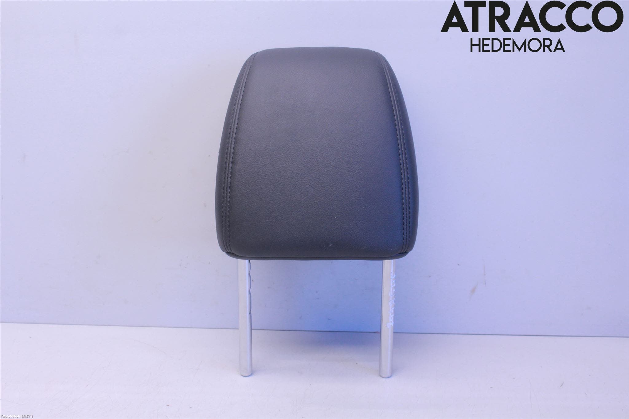 Mazda CX-3 Inredning Nackstöd