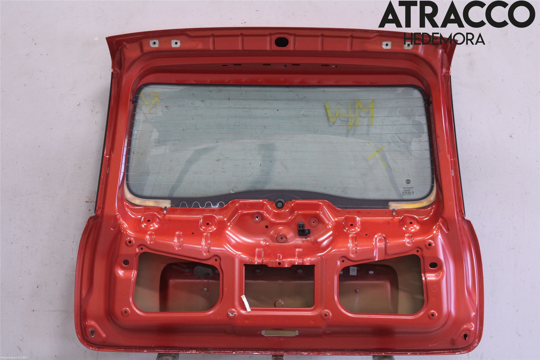 Fiat PANDA 12- Baklucka Cc-Kombi-Sedan