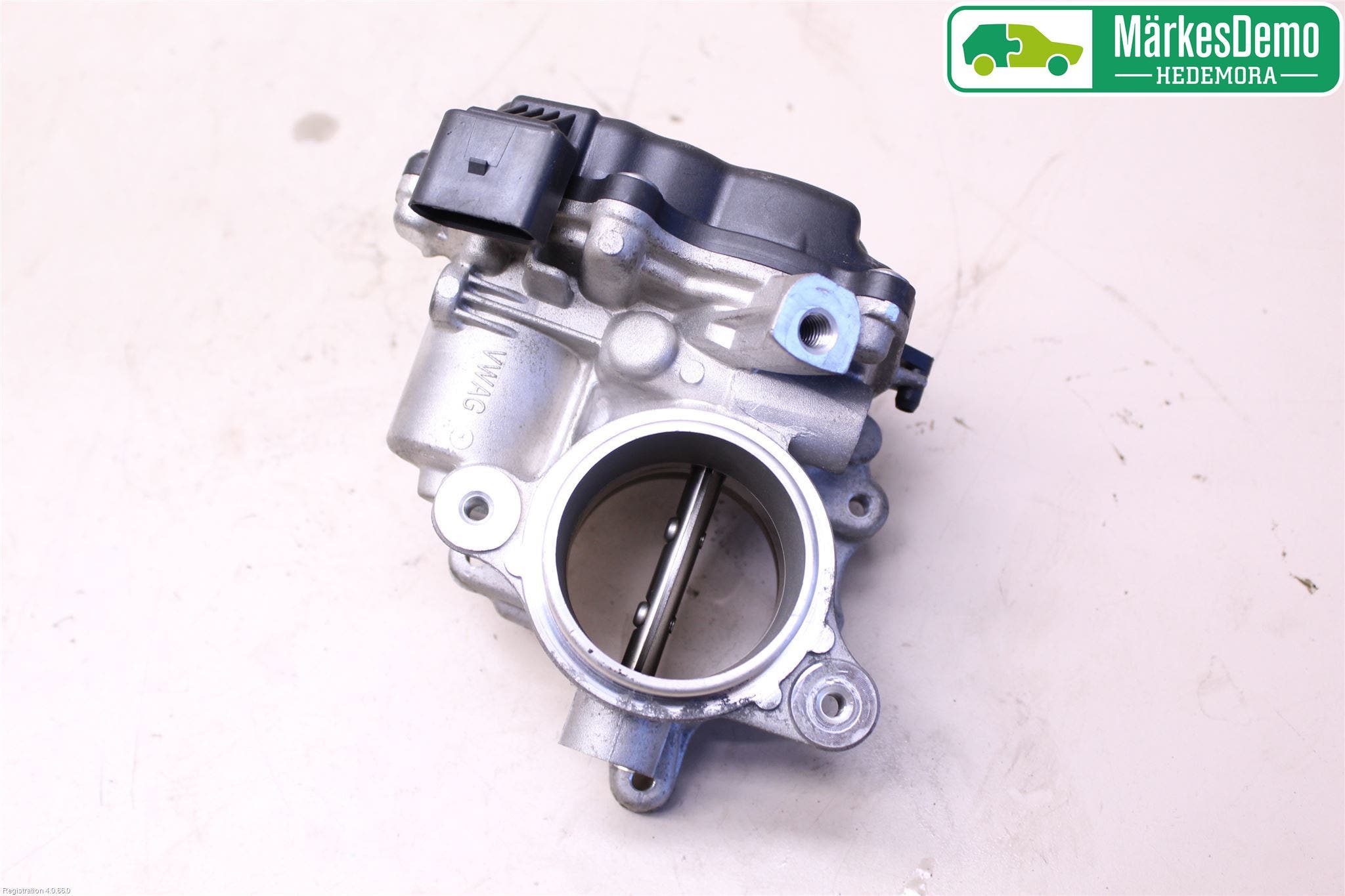 Volkswagen VW CADDY 16-20 Injspjällhus