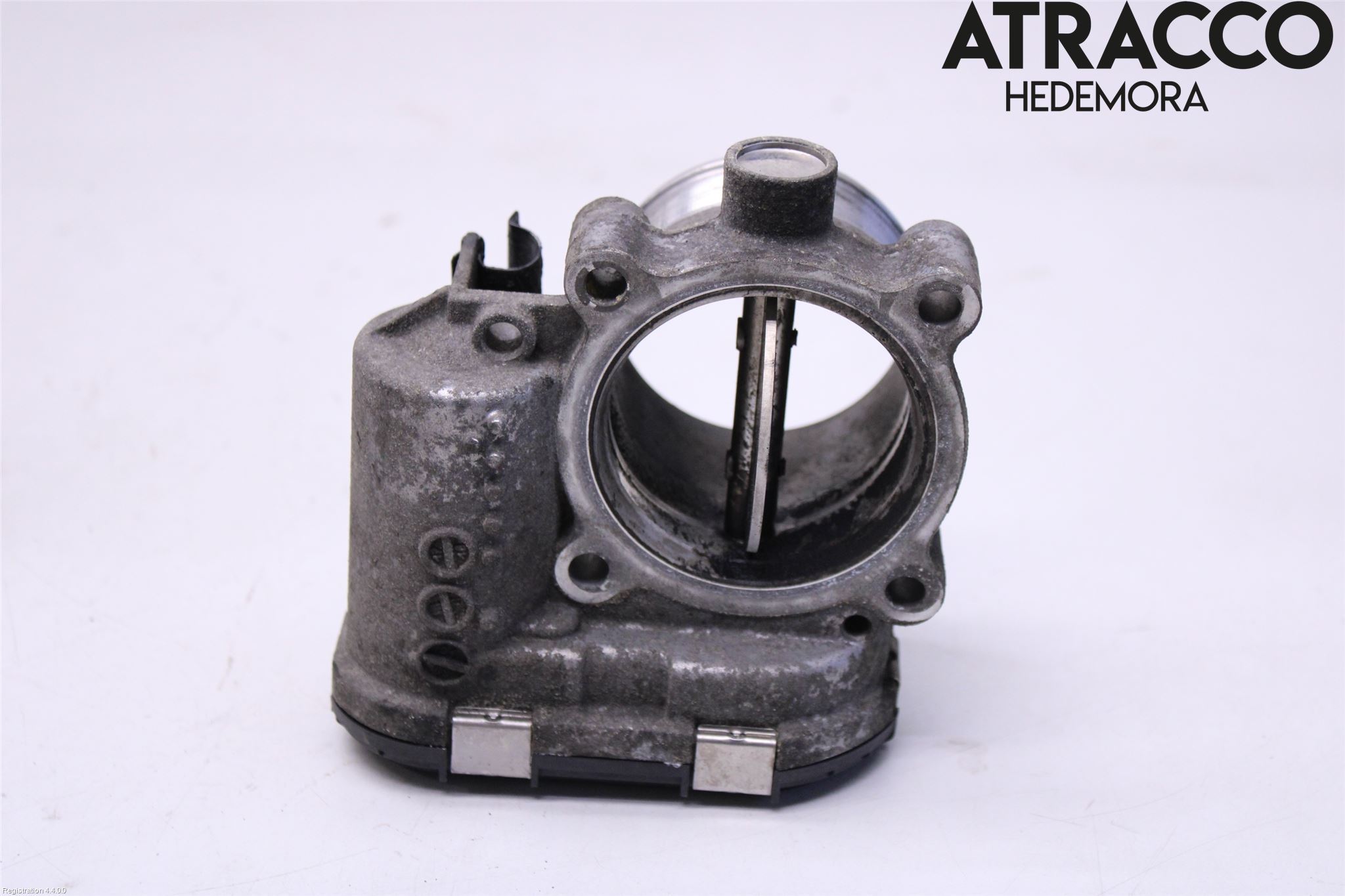 Volvo XC60 09-13 Injspjällhus