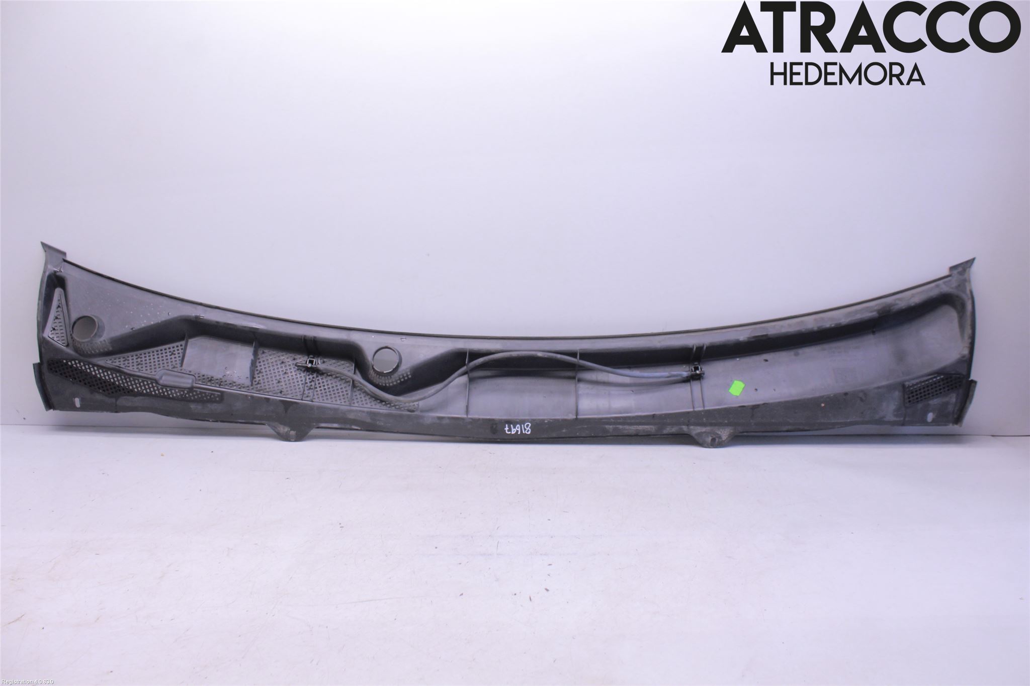 Opel INSIGNIA 17- Torpedplåt-Torpedplast