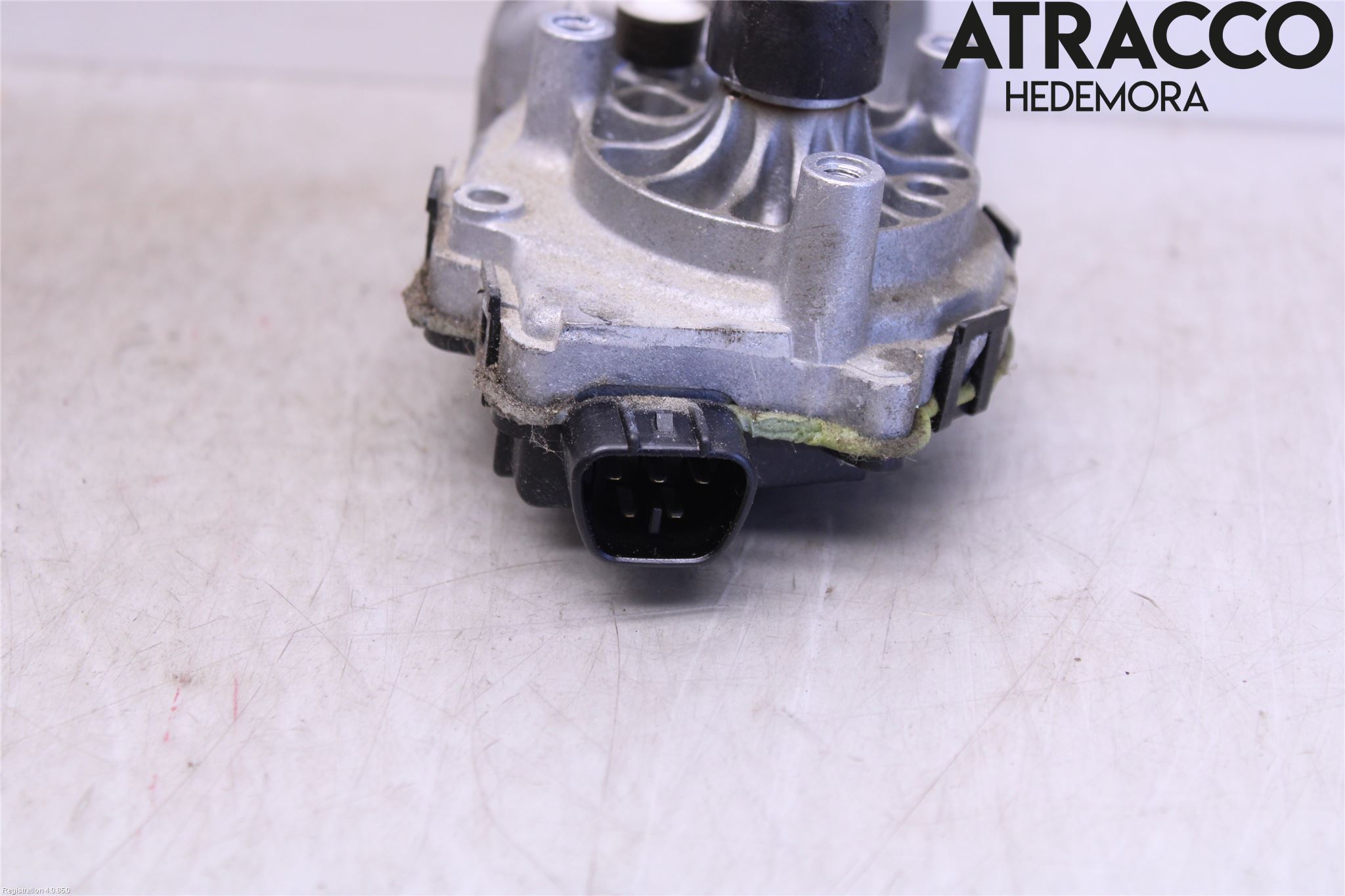 Toyota AURIS 13-19 Torkarmotor Vindruta