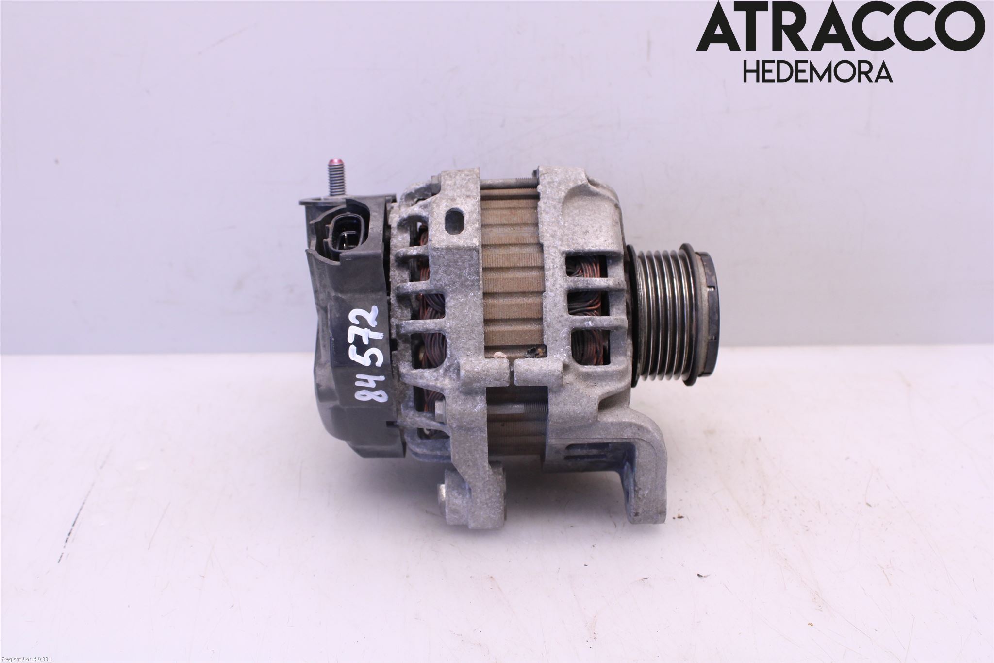 Hyundai i10 BA 14-16 Generator