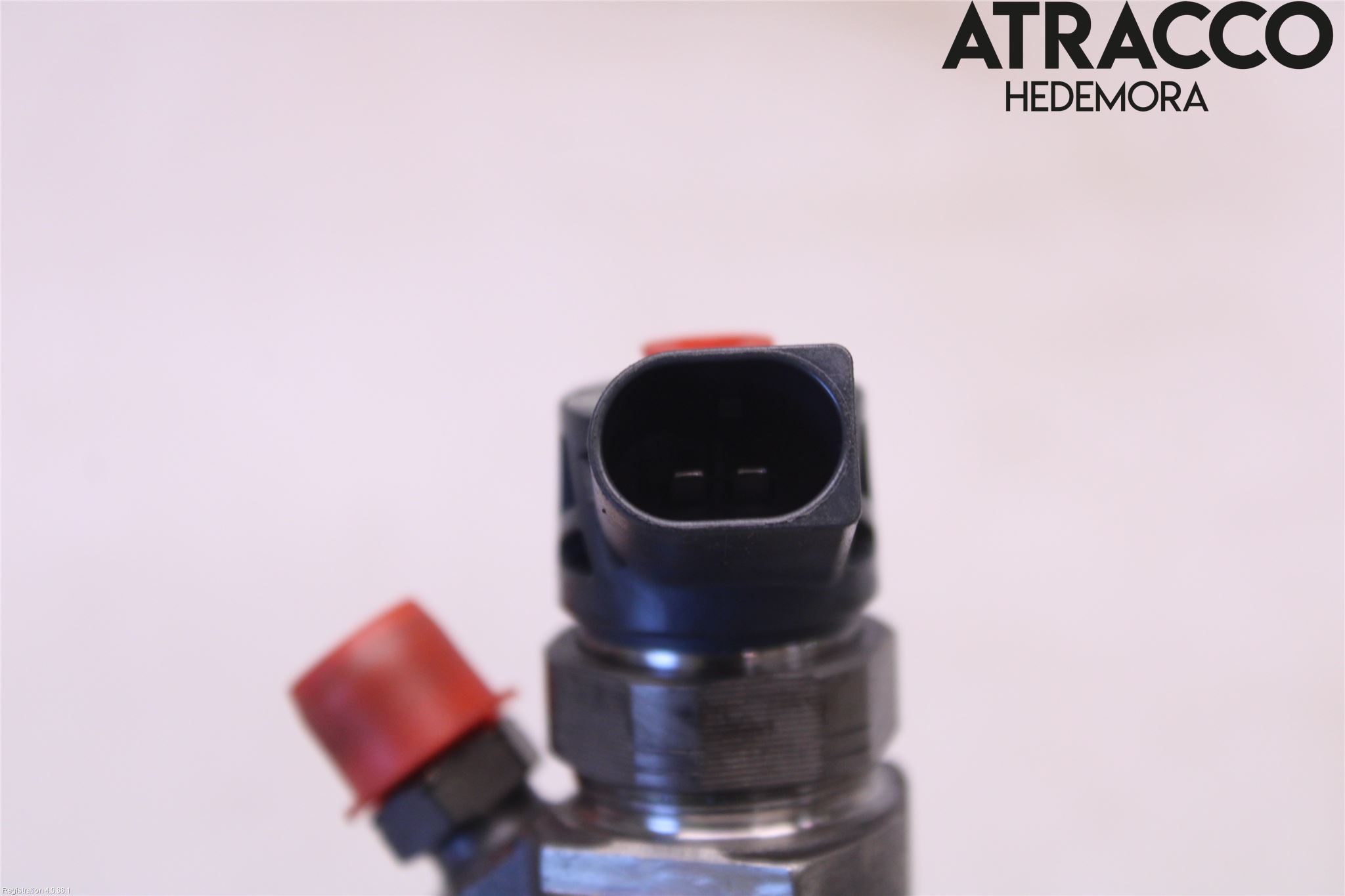 BMW 5 F10/F11/F18 09-17 Injspridare