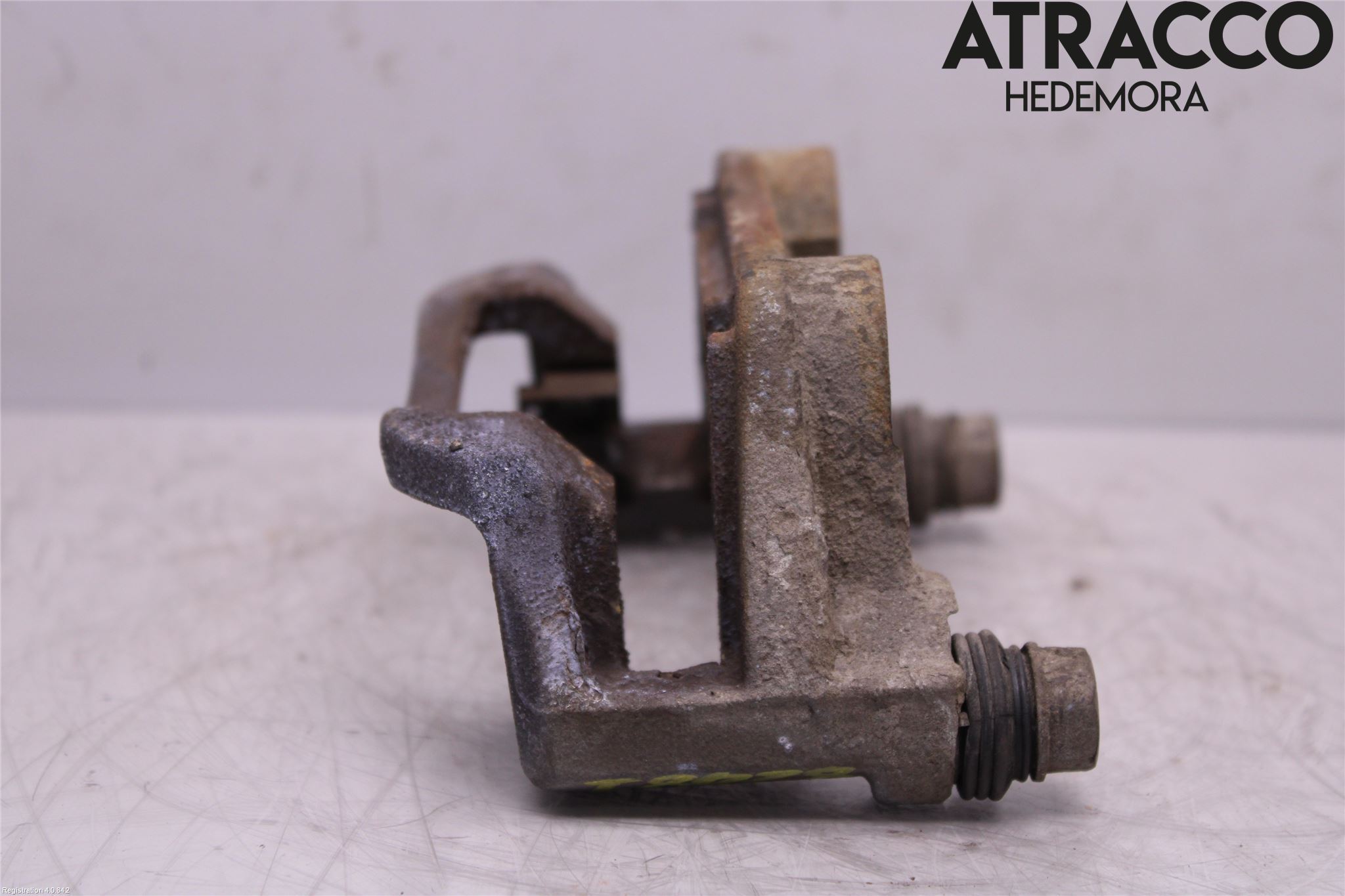 Kia CEED/CEED SW 19- Bromsokshållare