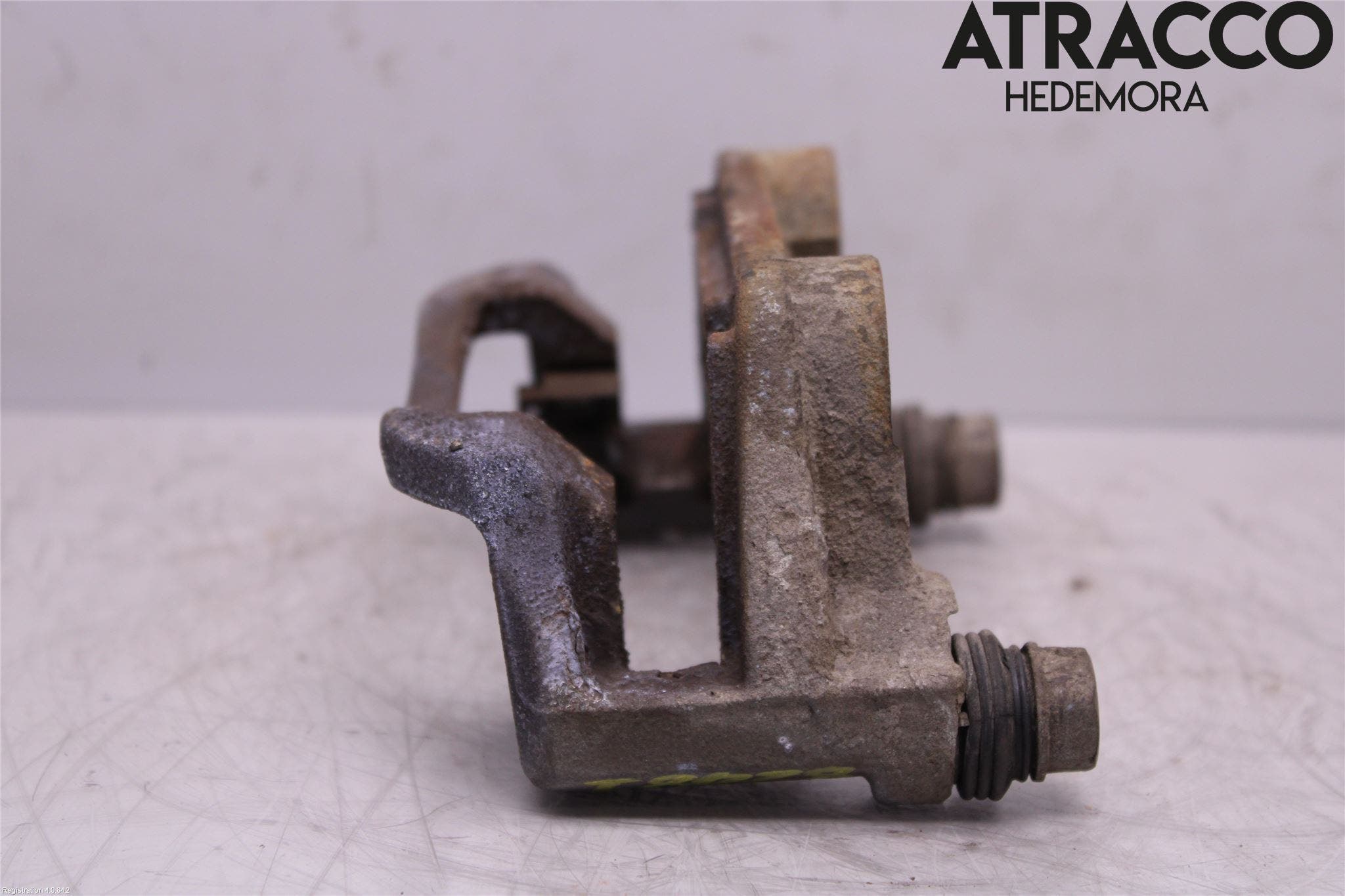 Kia CEED/CEED SW 19- Bromsokshållare