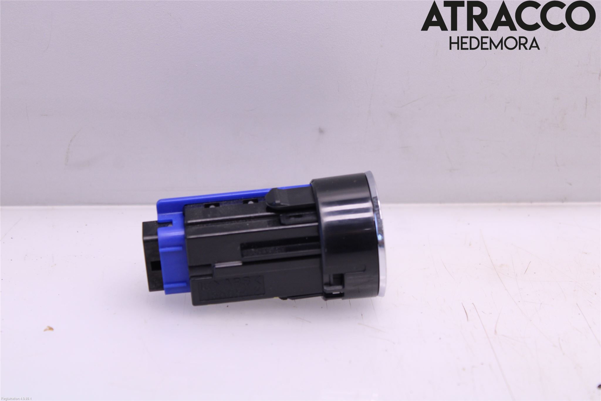 Lexus CT 200h Startknapp Personbil