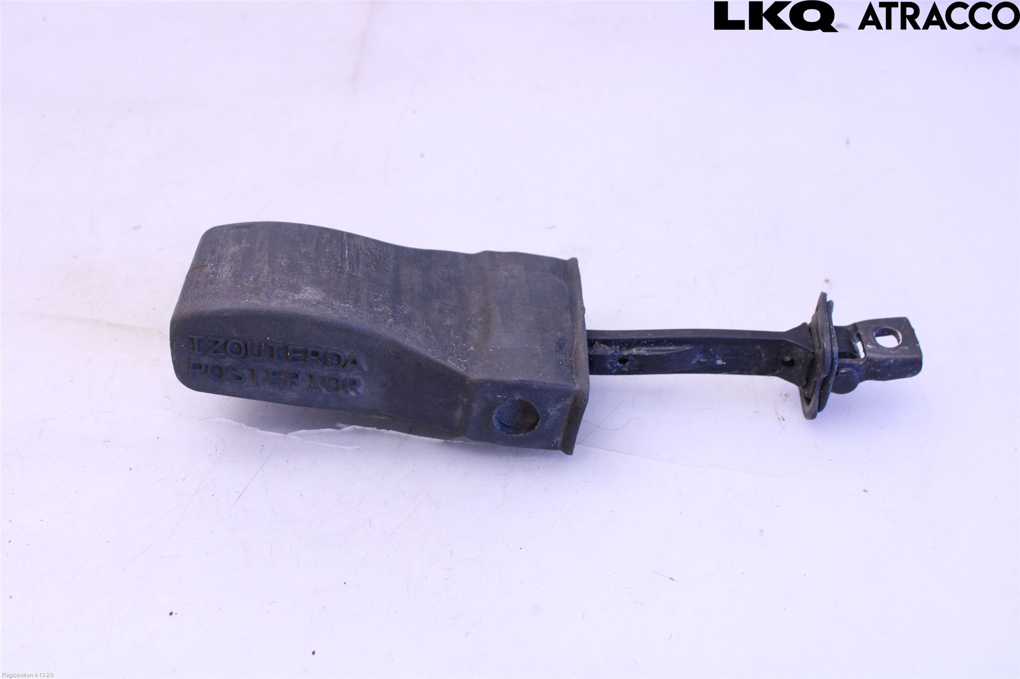 Seat IBIZA IV 08-16 Dörrstopp