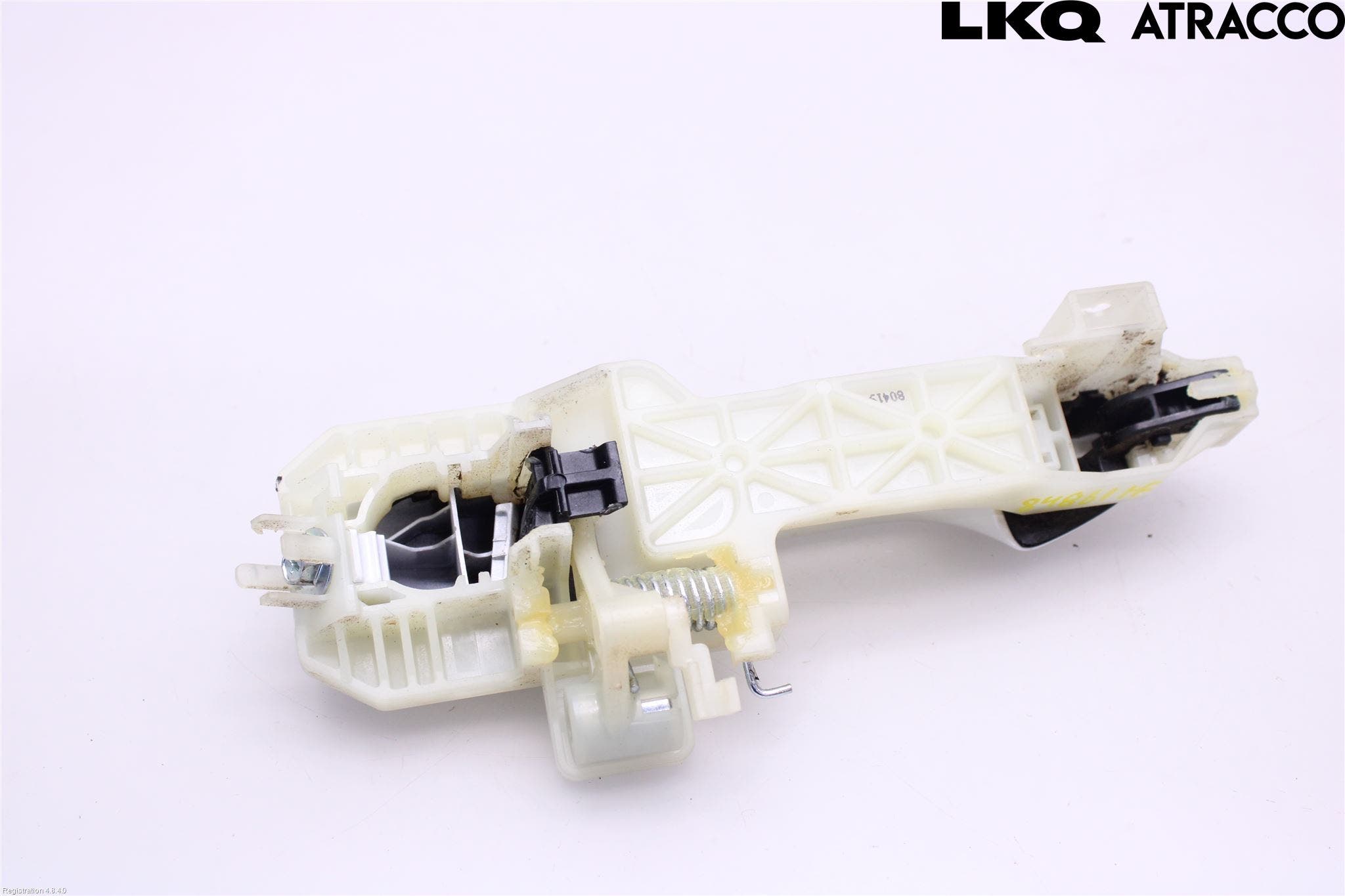 Kia RIO 17- Dörrhandtag Yttre Hö