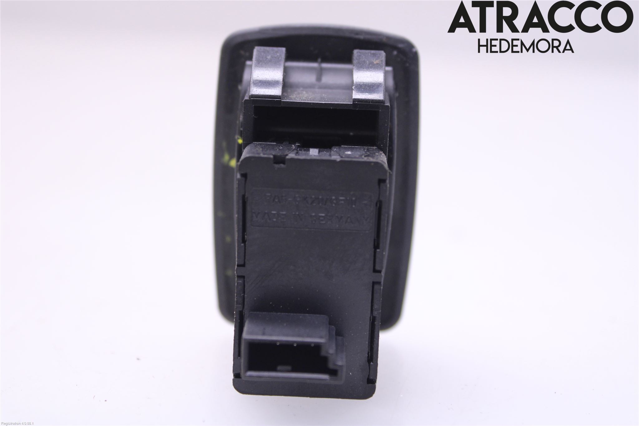 BMW X5 E70 07-13 Strömställare Elhiss