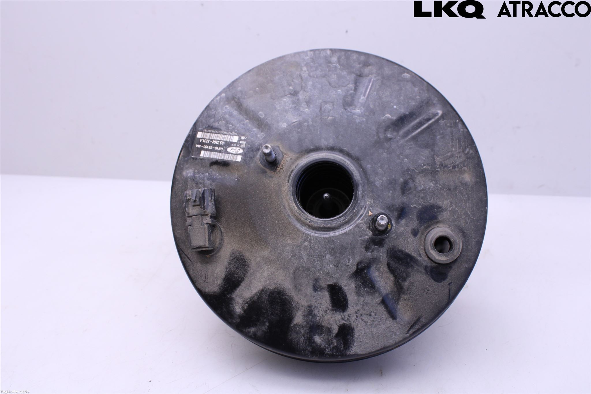 Ford ECOSPORT 17- Bromsservo