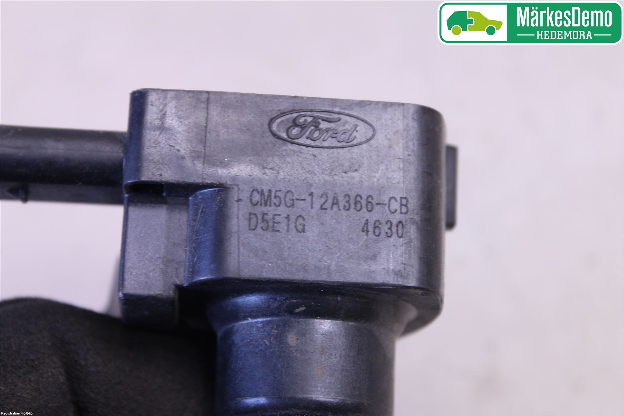 Ford FIESTA 13-17 Tändspole