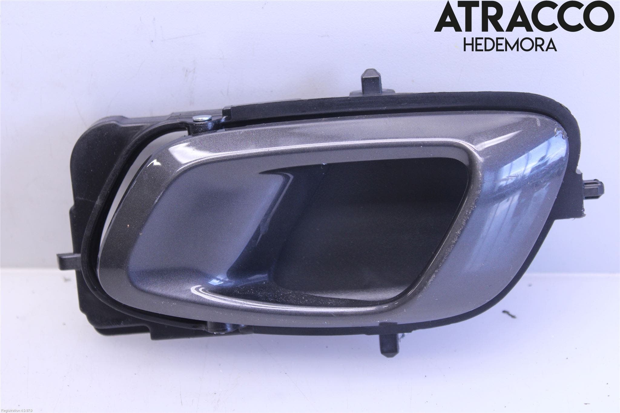 Hyundai i10 LA 20- Dörrhandtag Inre Vä