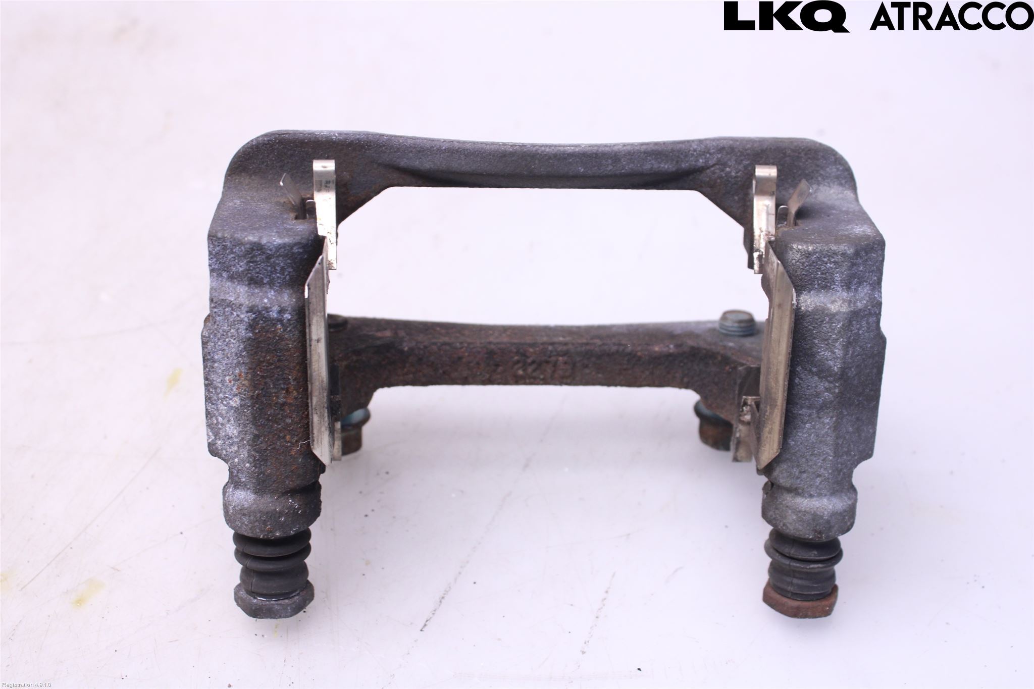 Mazda 2 (DJ) 15-22 Bromsokshållare