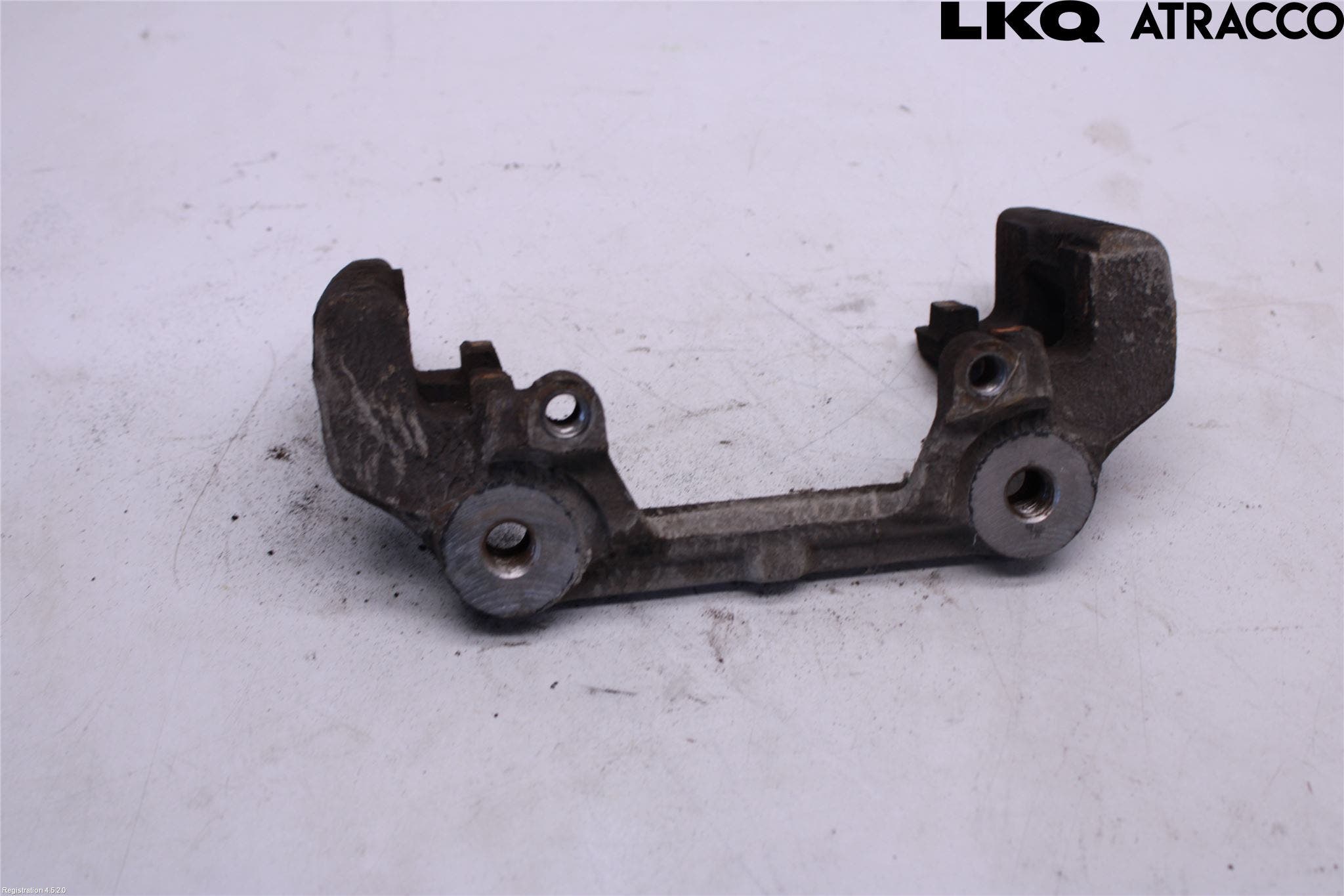 BMW 1 F20/F21 11-19 Bromsokshållare