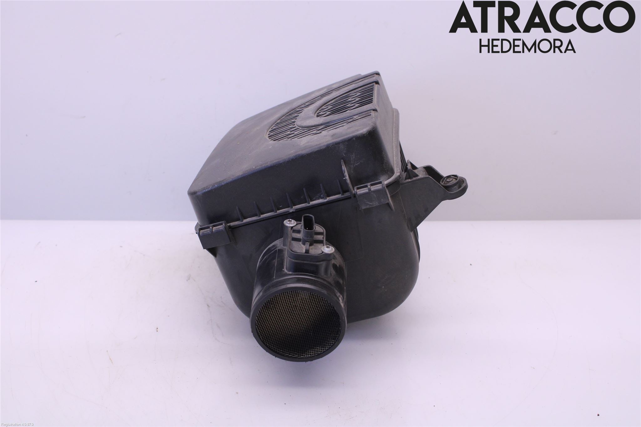 Mini COUNTRYMAN R60 11-16 Luftrenare