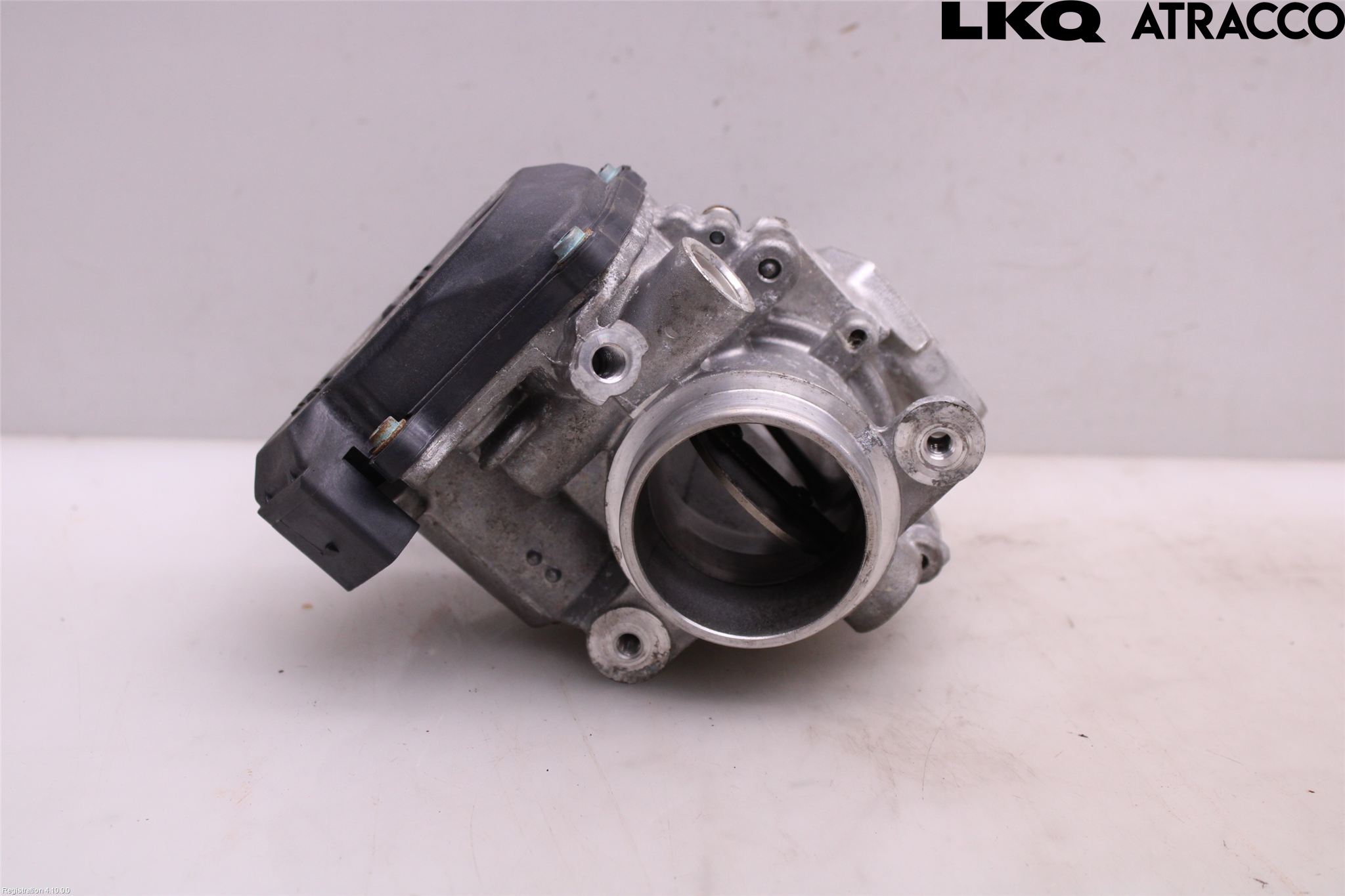 Audi A4/S4 B9 20- Injspjällhus