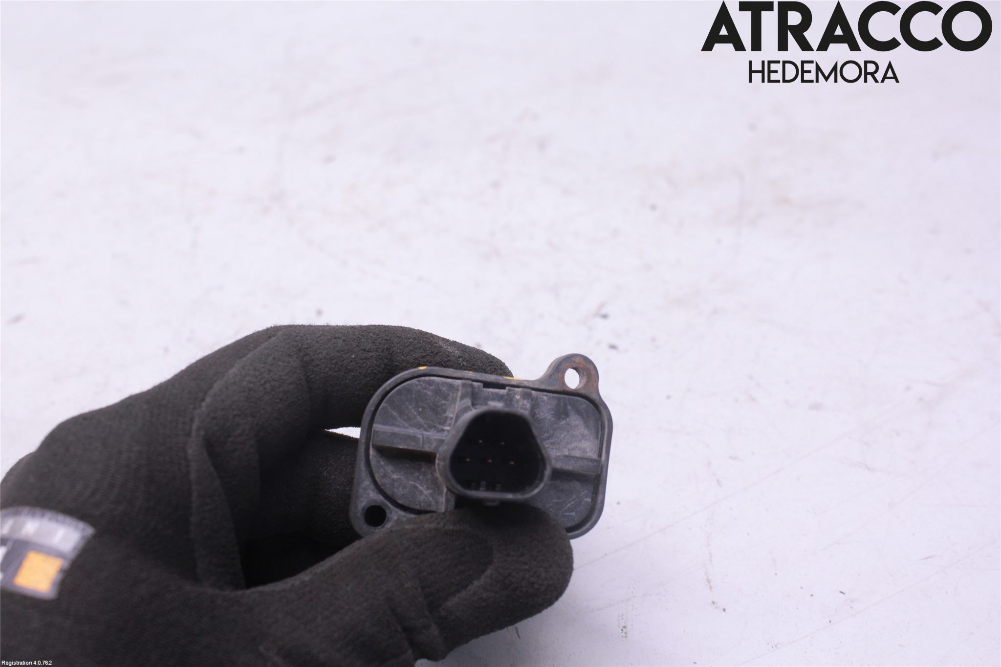 Suzuki SWIFT 11-16 Injluftmassamätare