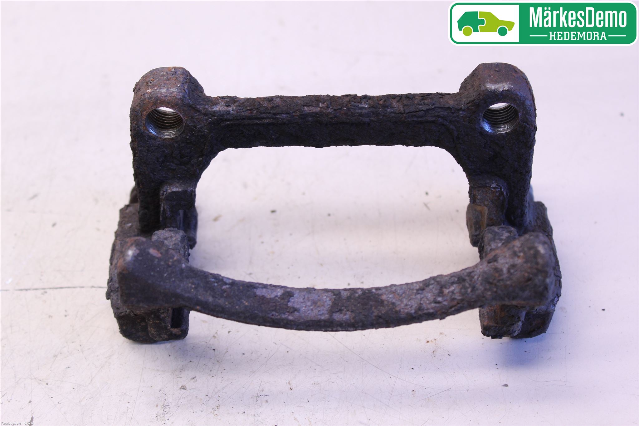 Volkswagen VW TRANSP/CARAVELLE (T5) 04-15 Bromsokshållare