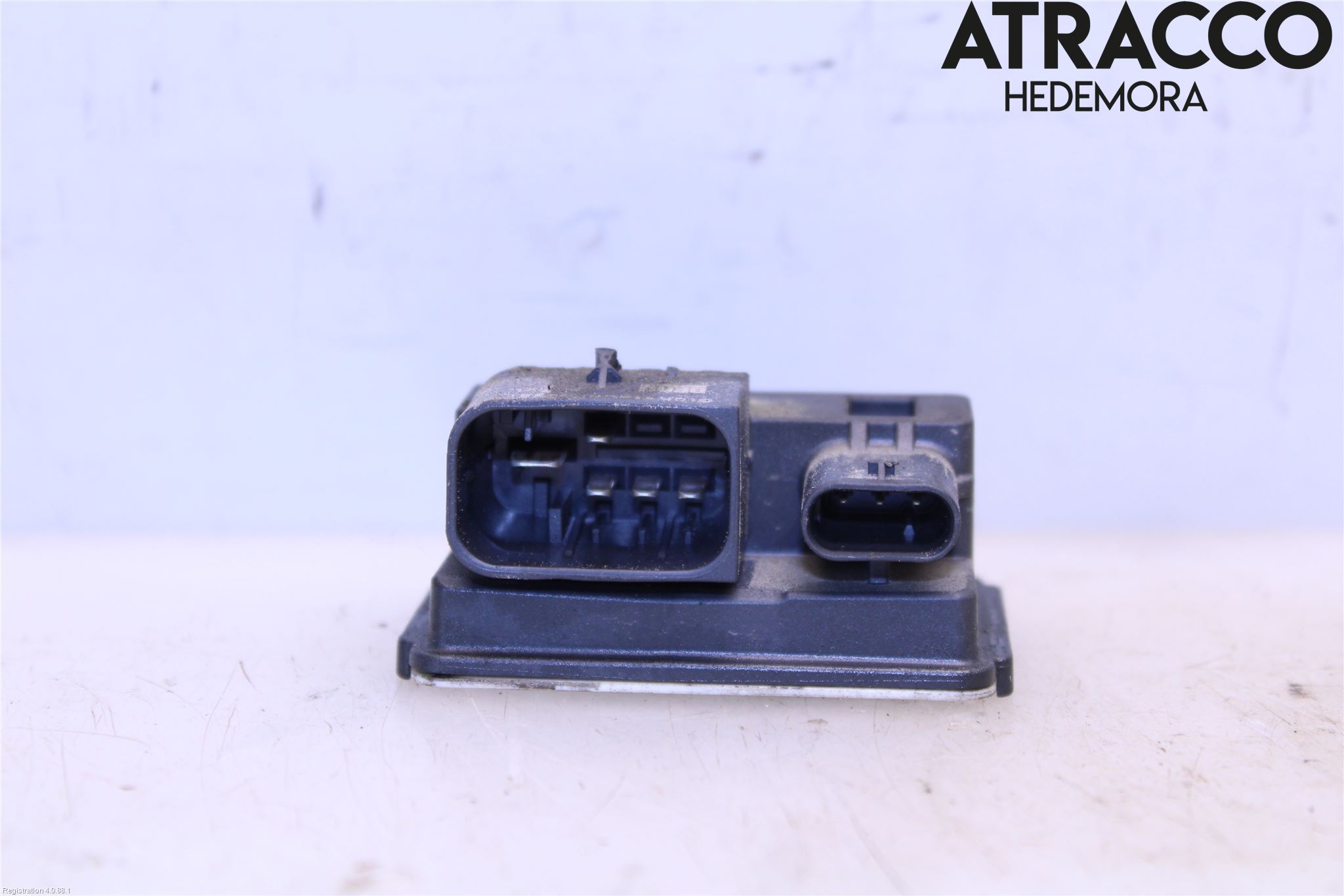 BMW 3 F30/F31/F80 12-19 Glödstift