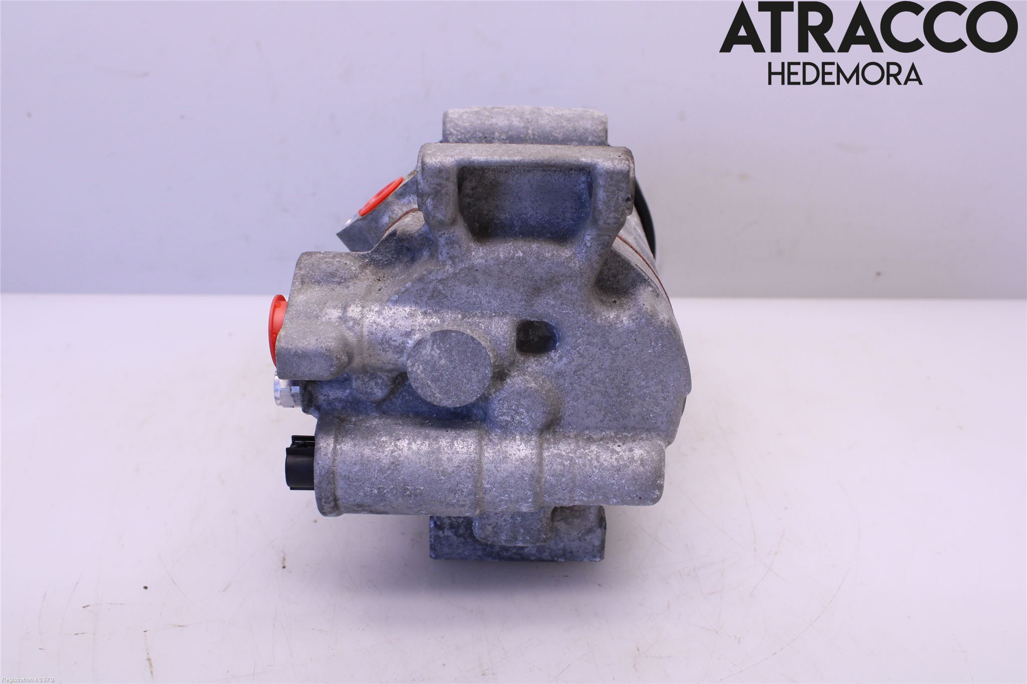 Toyota AVENSIS 16-18 Ac Kompressor