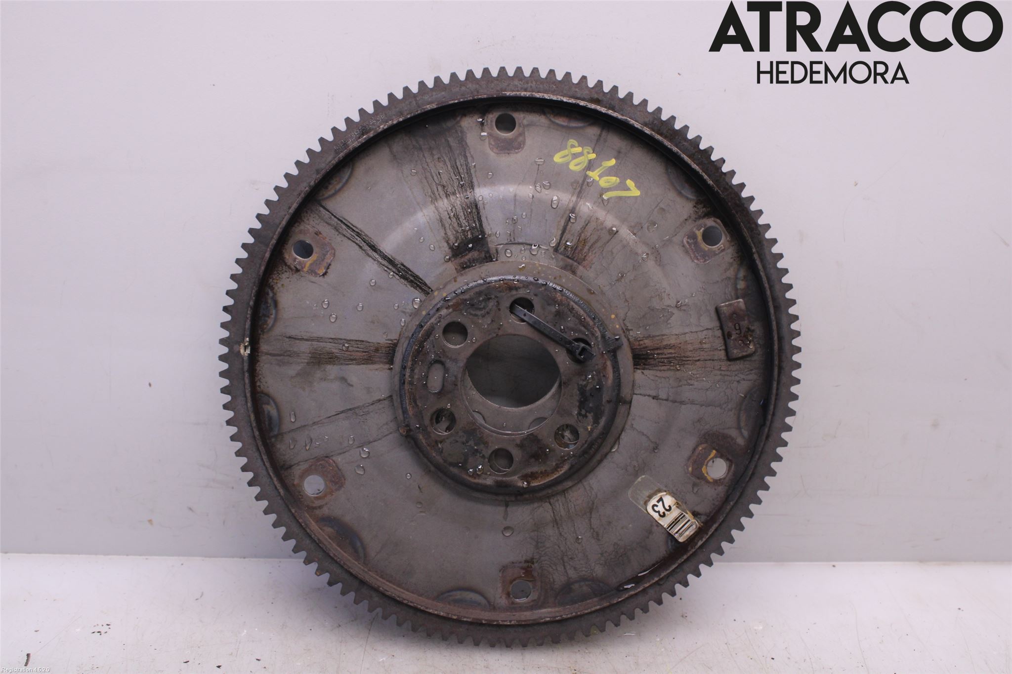 Alfa 159 Svänghjul Aut