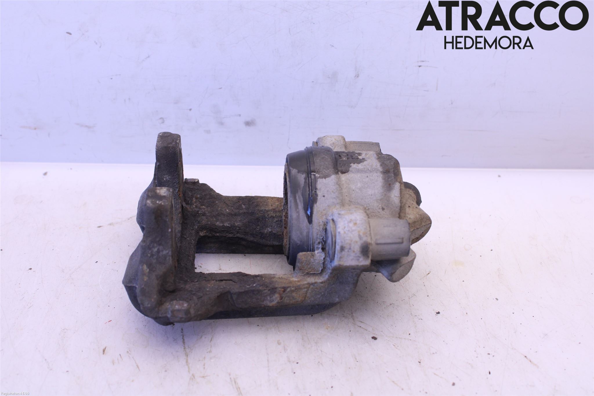 BMW 1 F20/F21 11-19 Bromsok Fram Höger