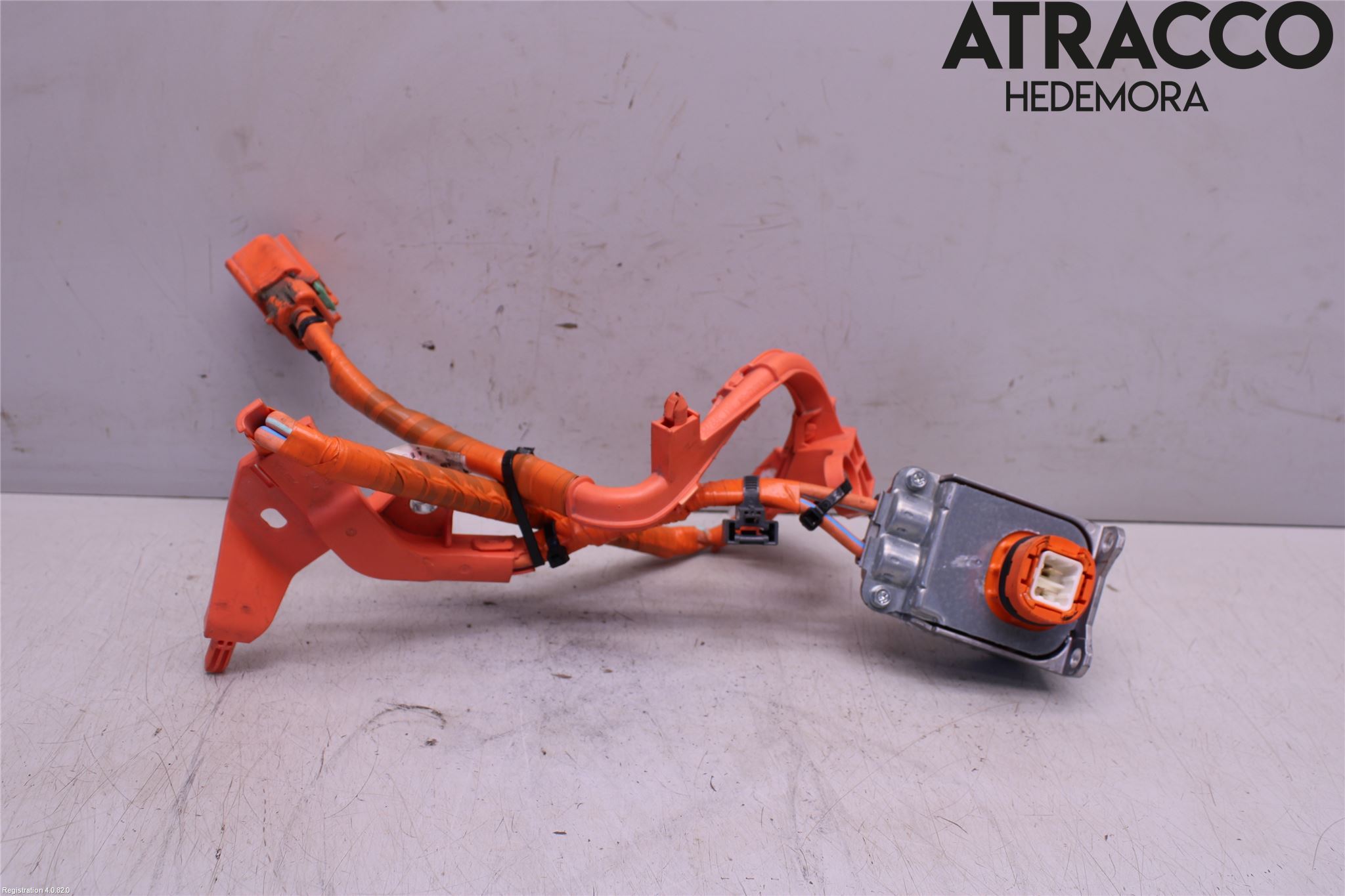 Toyota COROLLA 19- Kabelhärva