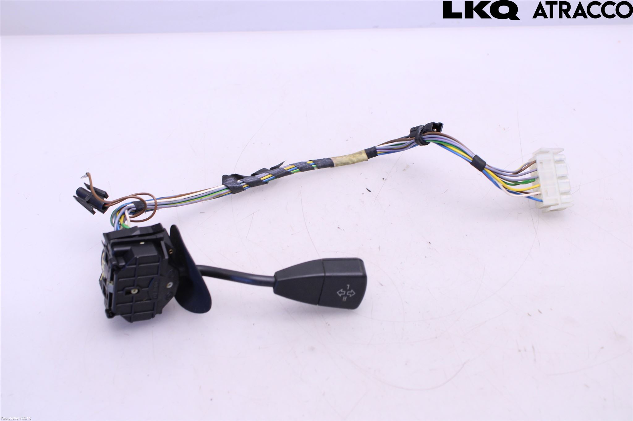 BMW 5 E34      88-96 Spak Blinkers-Ljusomk