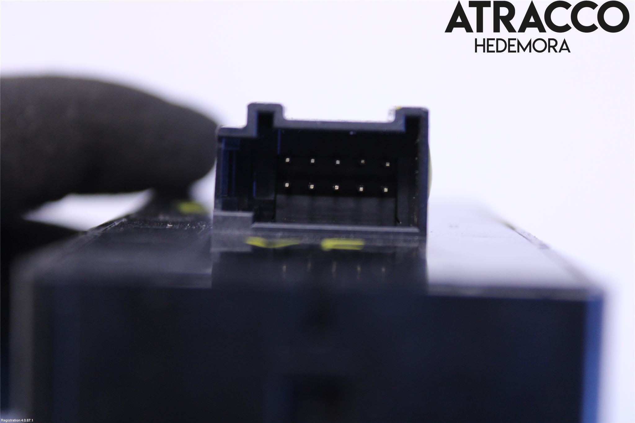 Audi A4/S4 B9 16-19 Strömställare Elhiss